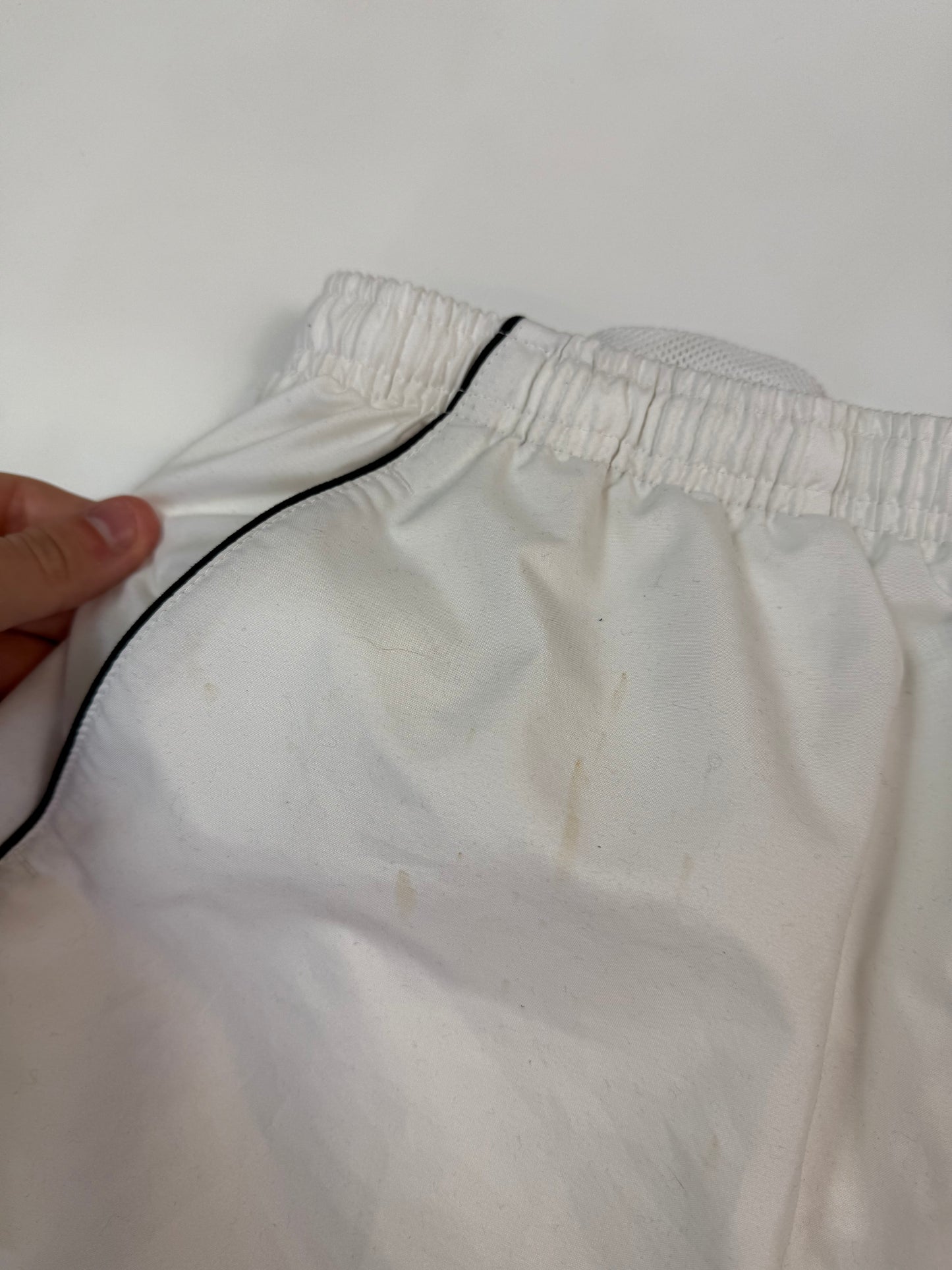 Vintage Nike sport shorts (XL)