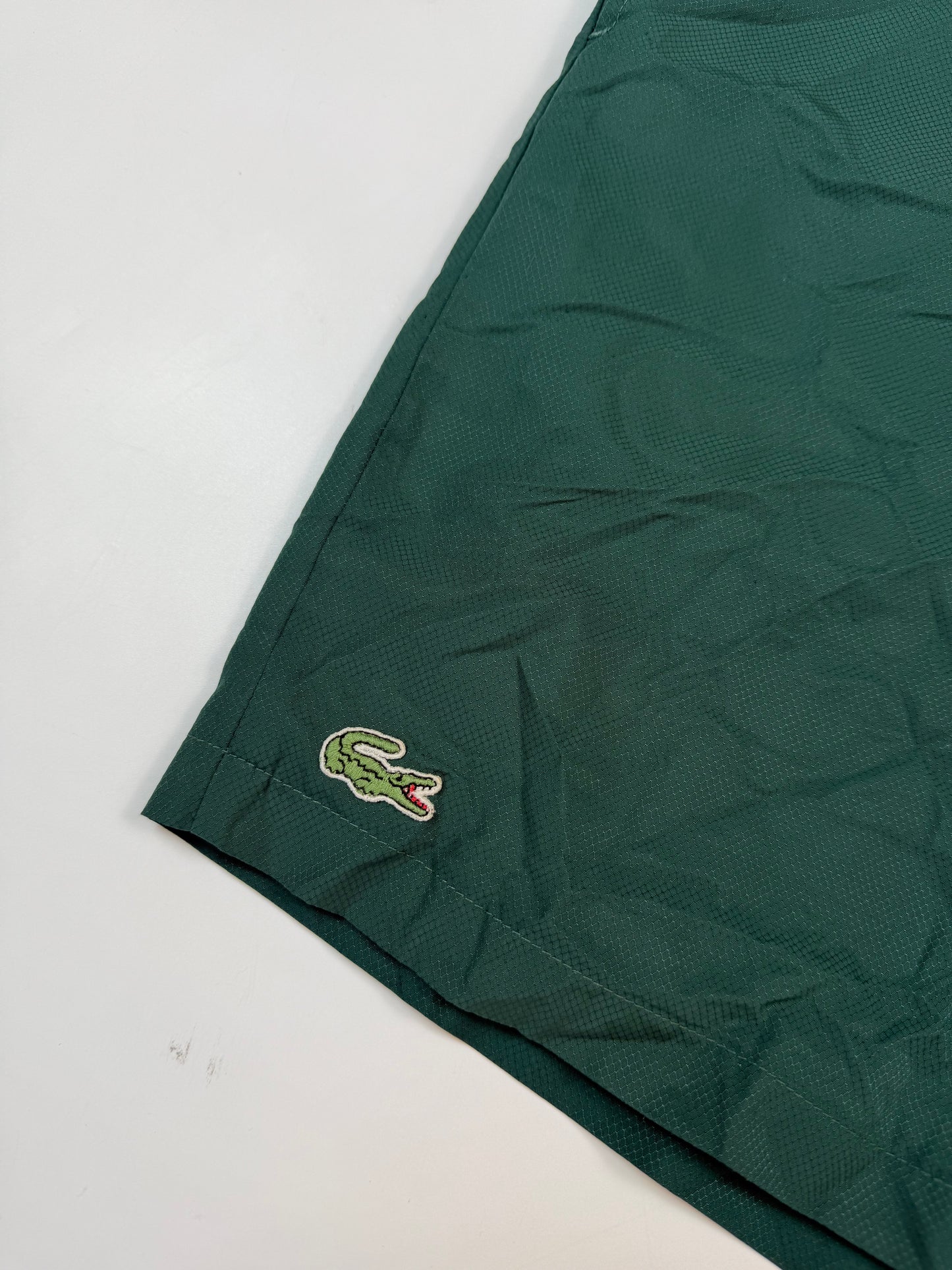 Vintage Lacoste sport shorts (XL)