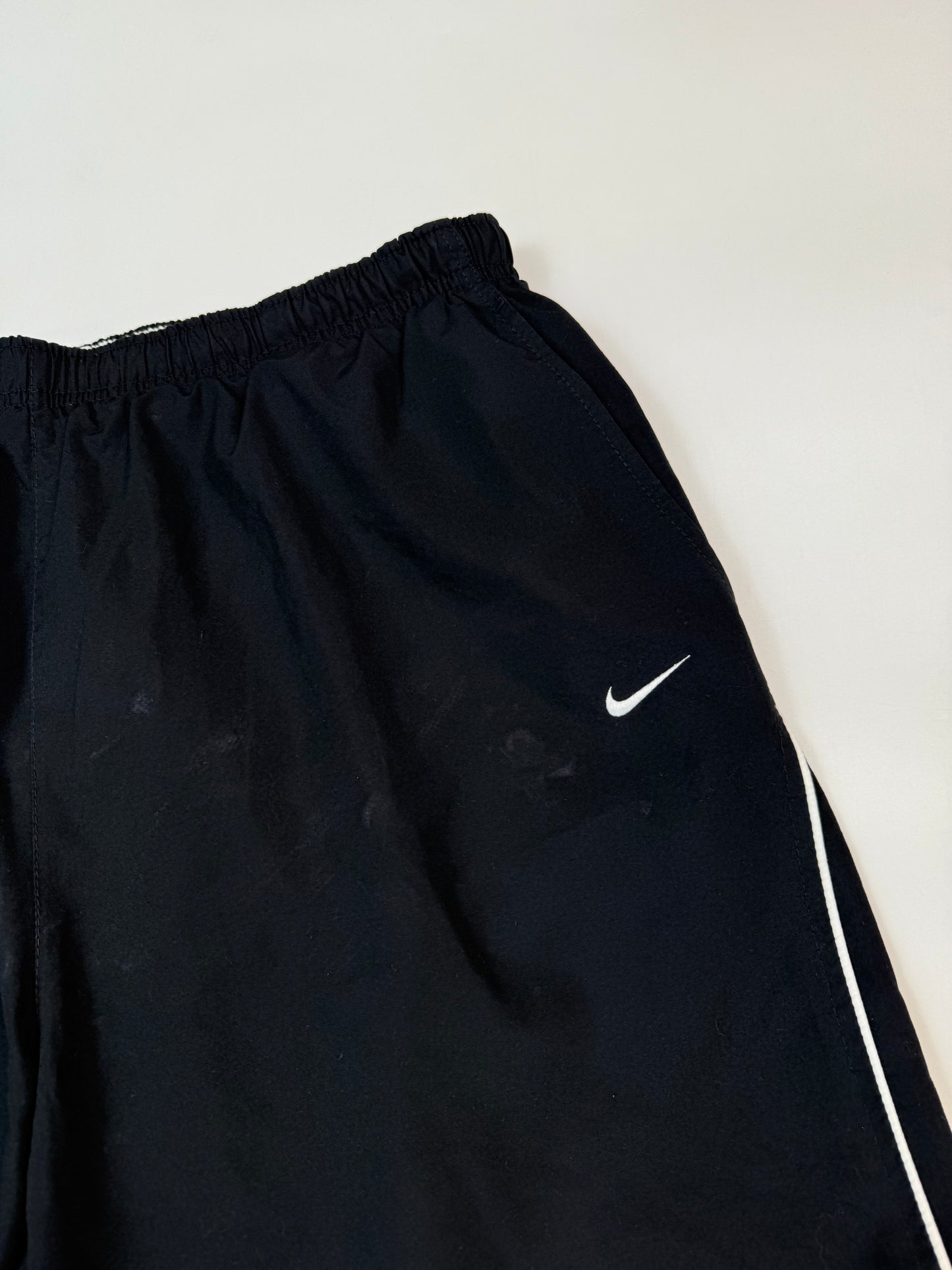 Vintage Nike baggy sport shorts (XL)