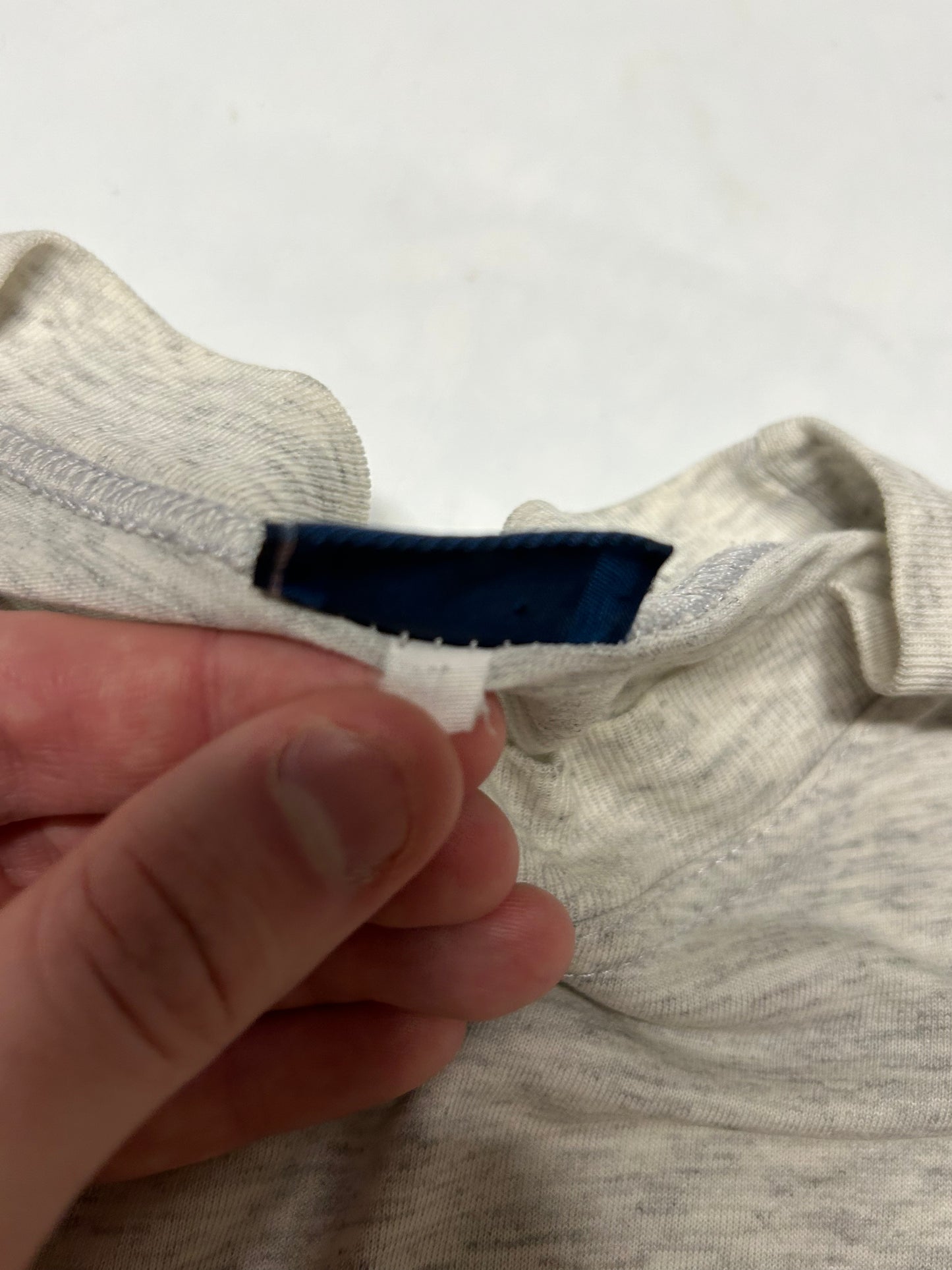 Vintage Asics t shirt (XL)