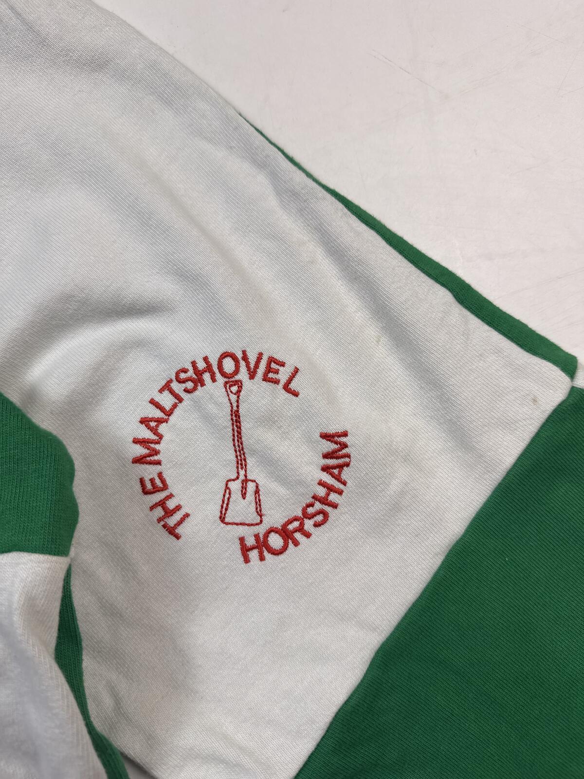 Vintage Horsham 2003 anniversary rugby union shirt (XL)
