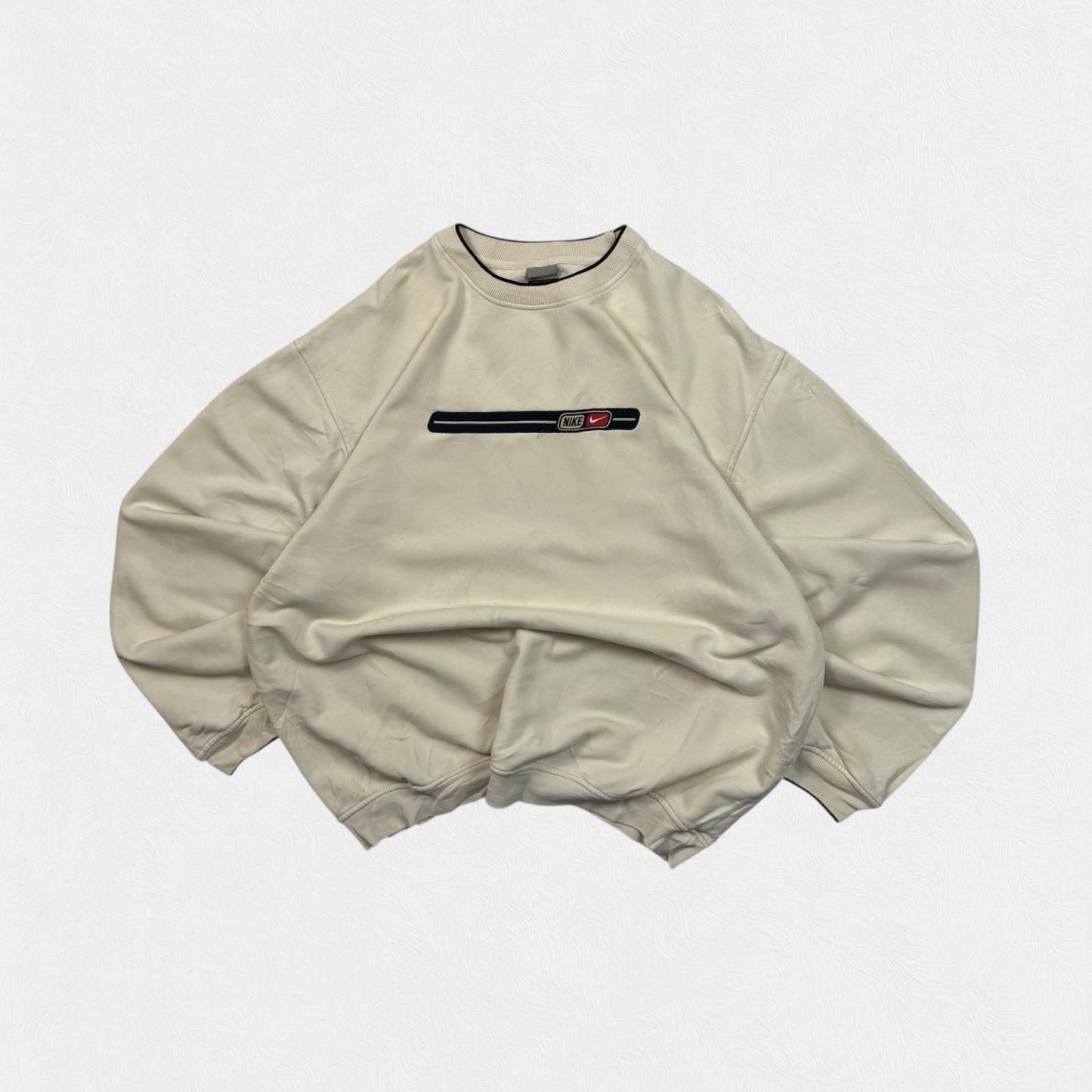 Vintage Nike sweatshirt (XL)