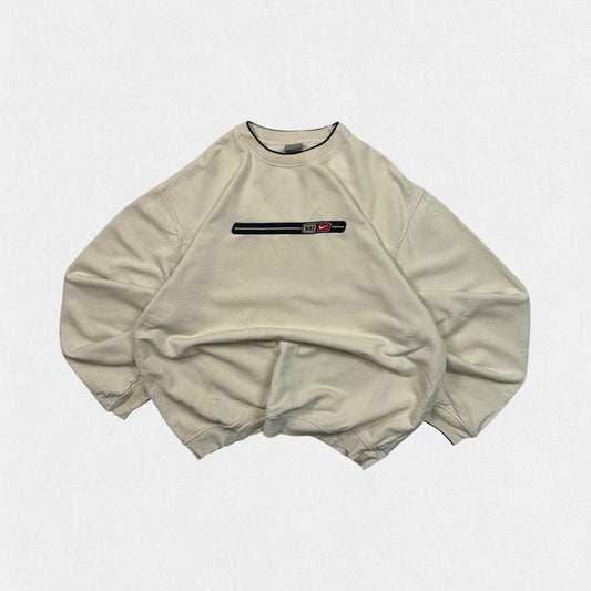Vintage Nike sweatshirt (XL)