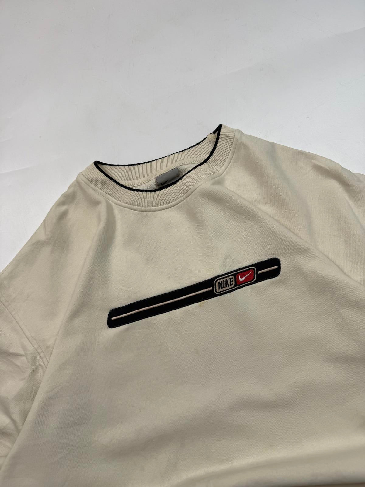 Vintage Nike sweatshirt (XL)