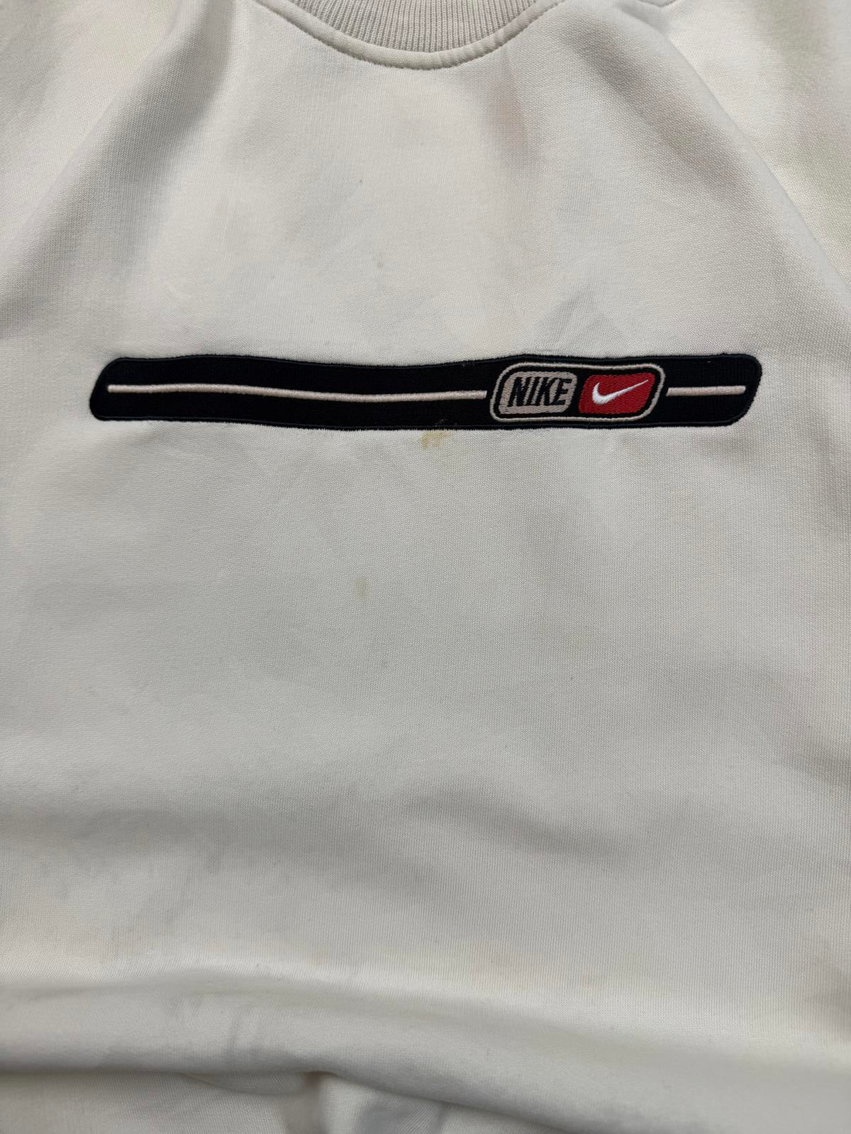 Vintage Nike sweatshirt (XL)