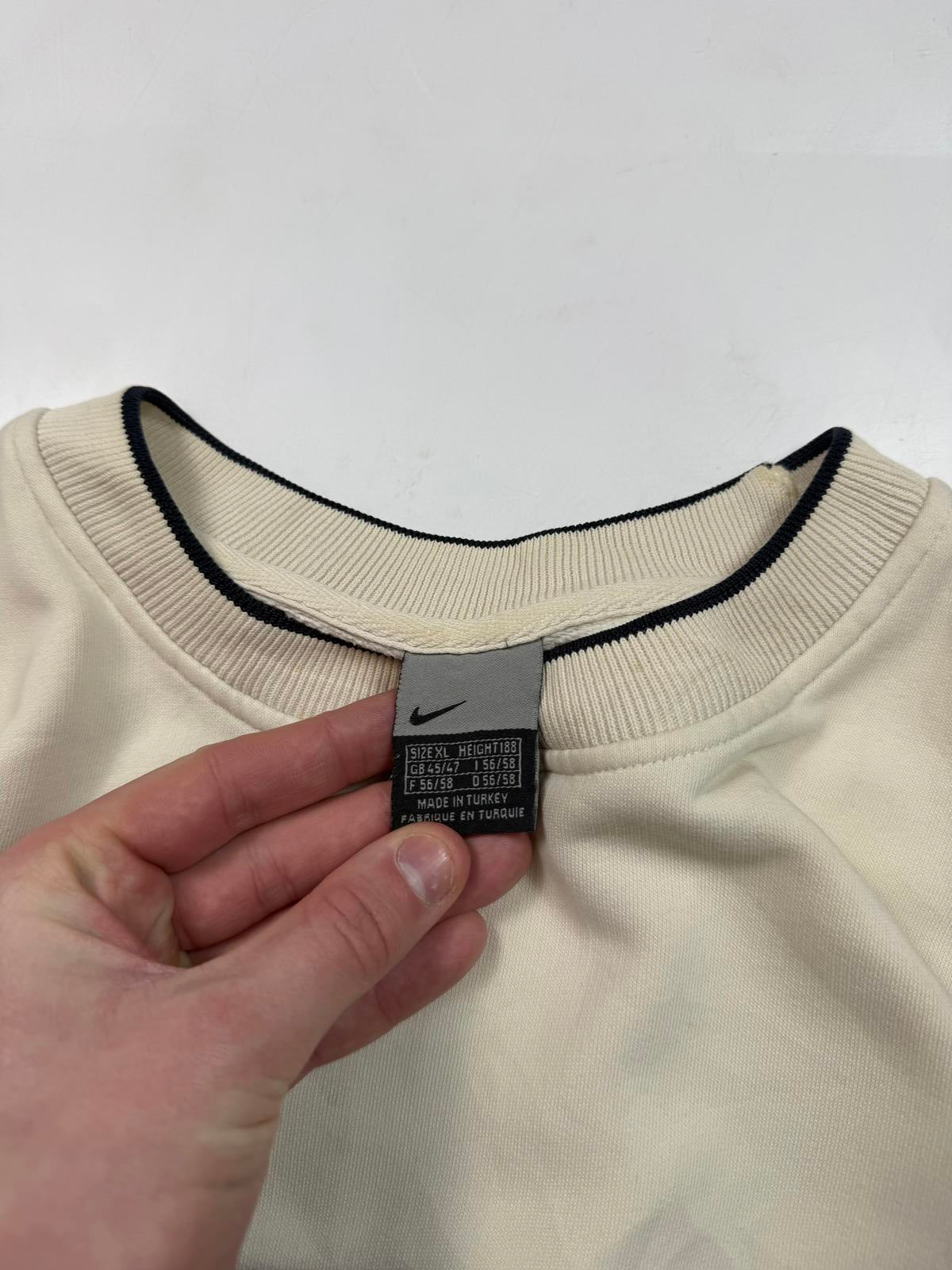 Vintage Nike sweatshirt (XL)
