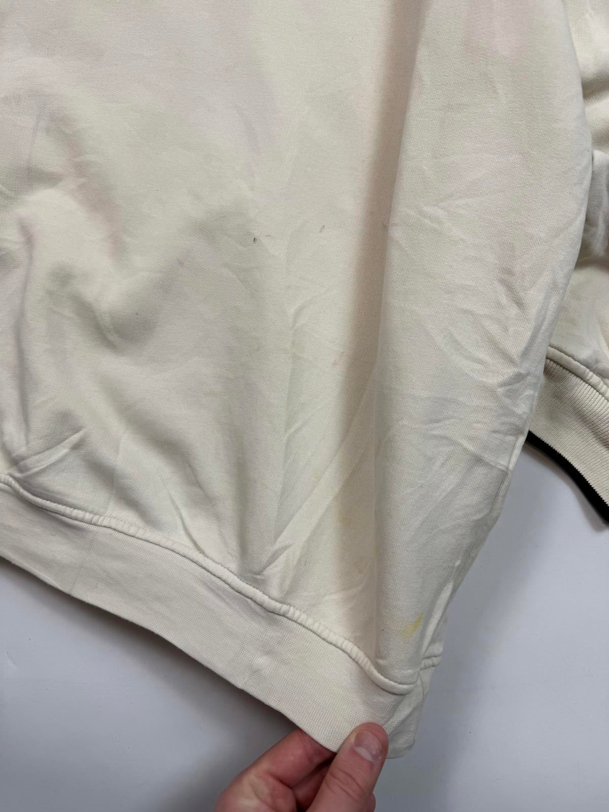 Vintage Nike sweatshirt (XL)