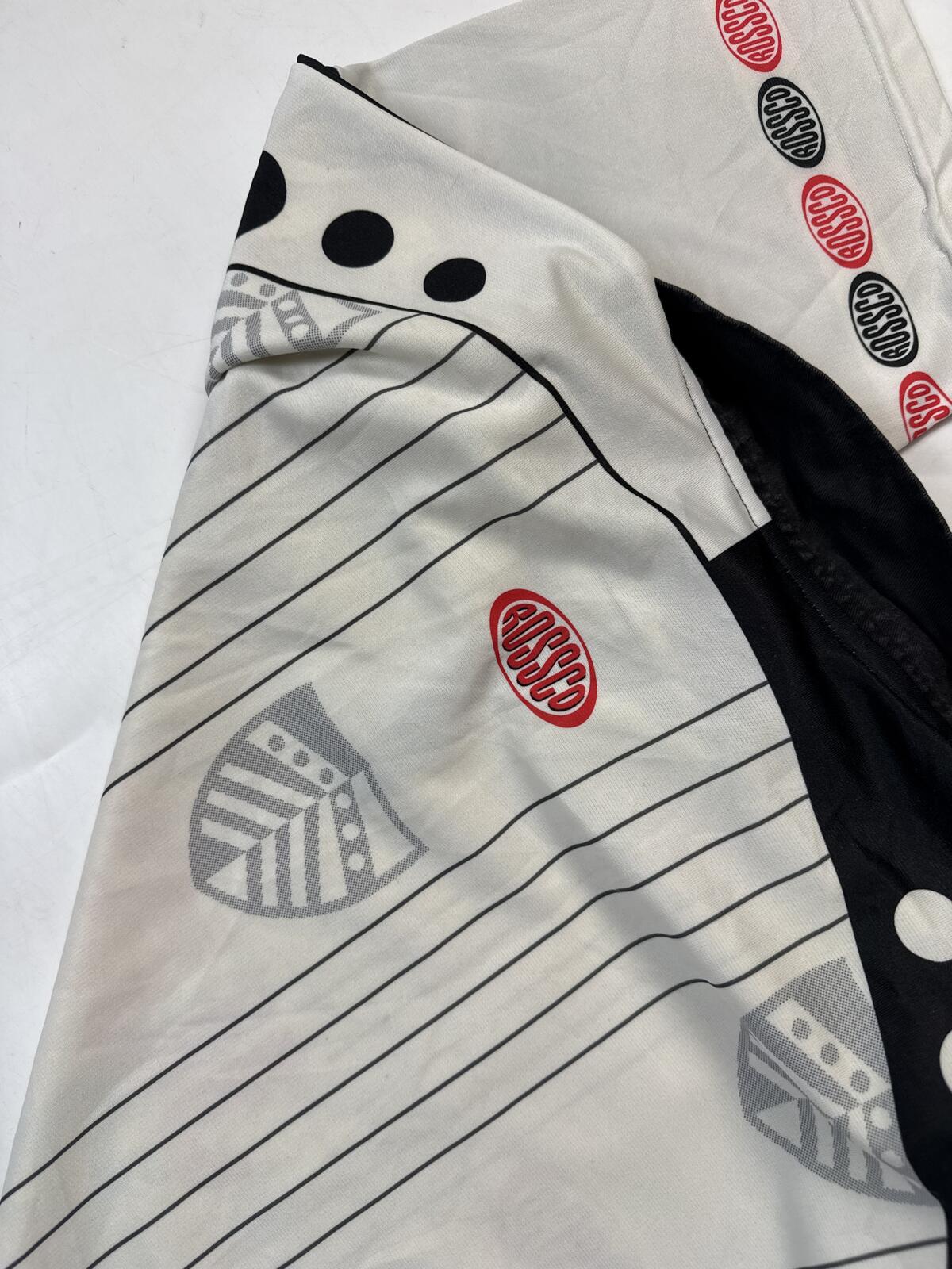 Vintage Pontypridd 1998/99 rugby union shirt (L)