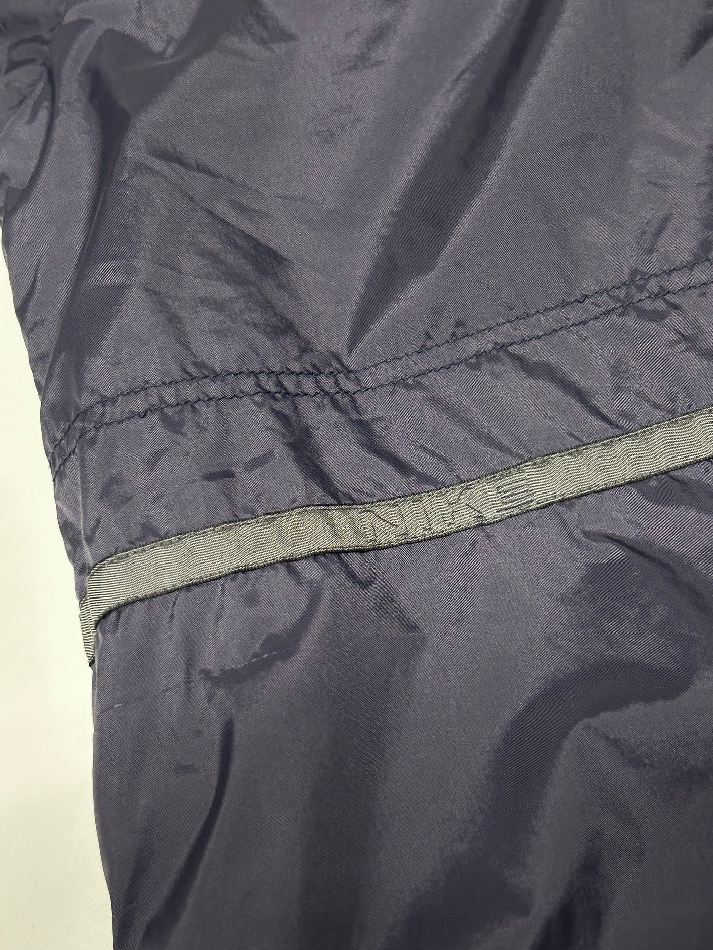 Vintage 90s Nike shell jacket (L)
