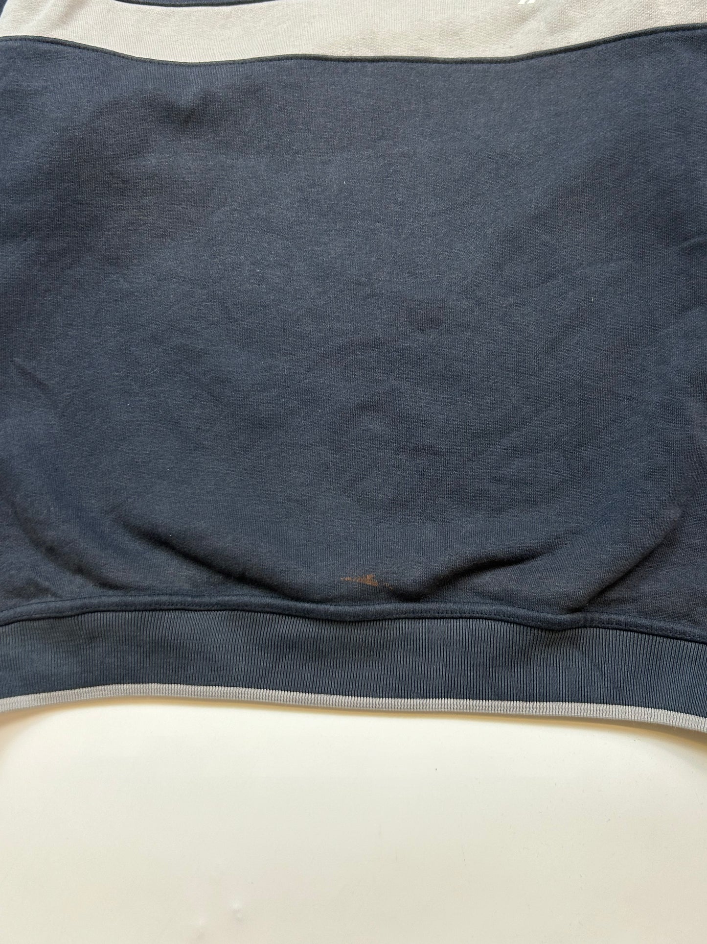 Vintage Reebok authentic sweatshirt (M)