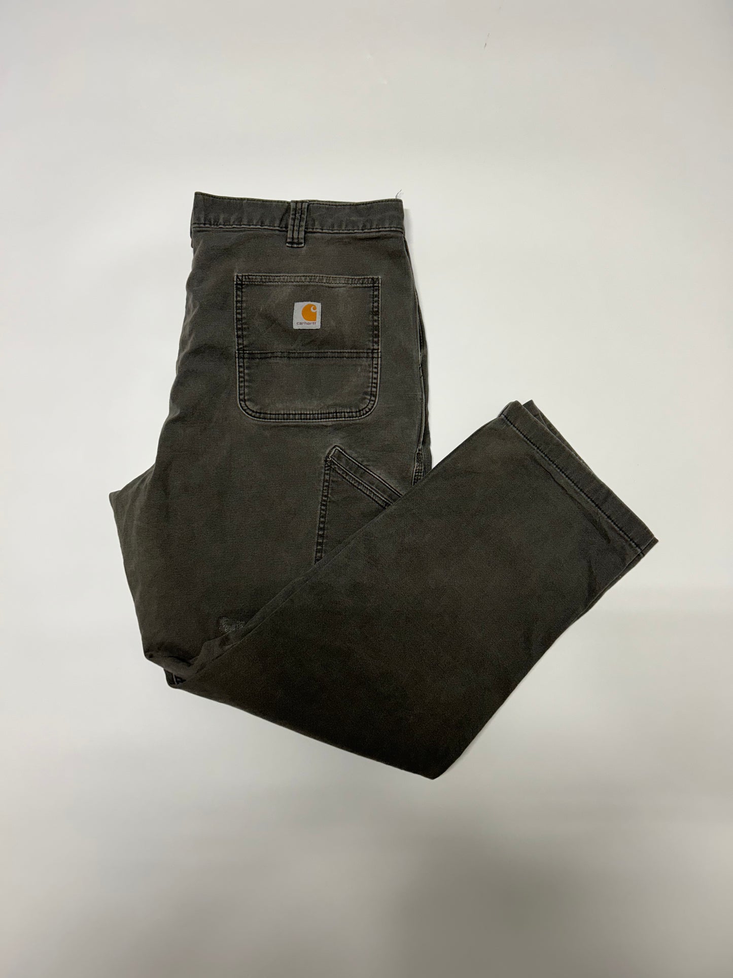 Carhartt carpenter pants (W40)