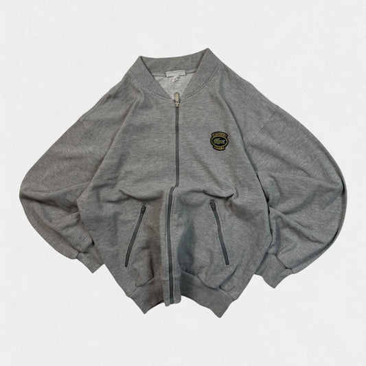 Vintage 90s Lacoste la chemise club track top (M)