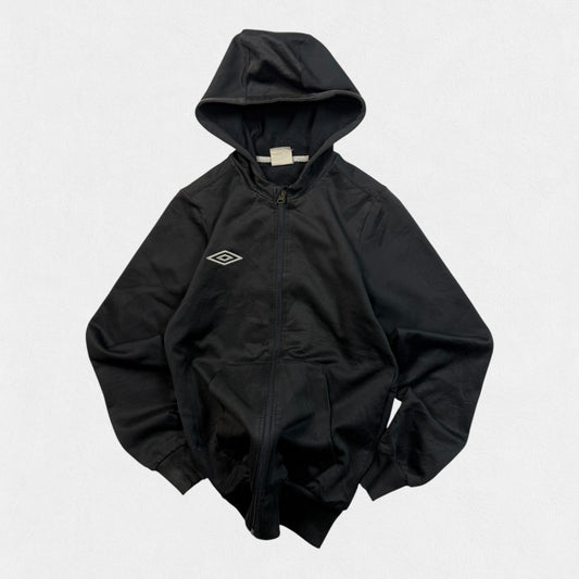Umbro zip up hoodie (S)