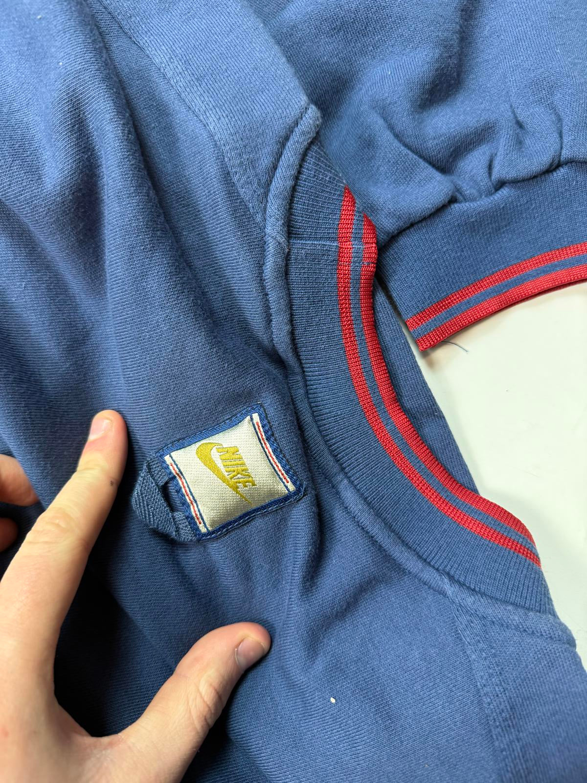 Vintage 90s Nike INC tracksuit (XXL)