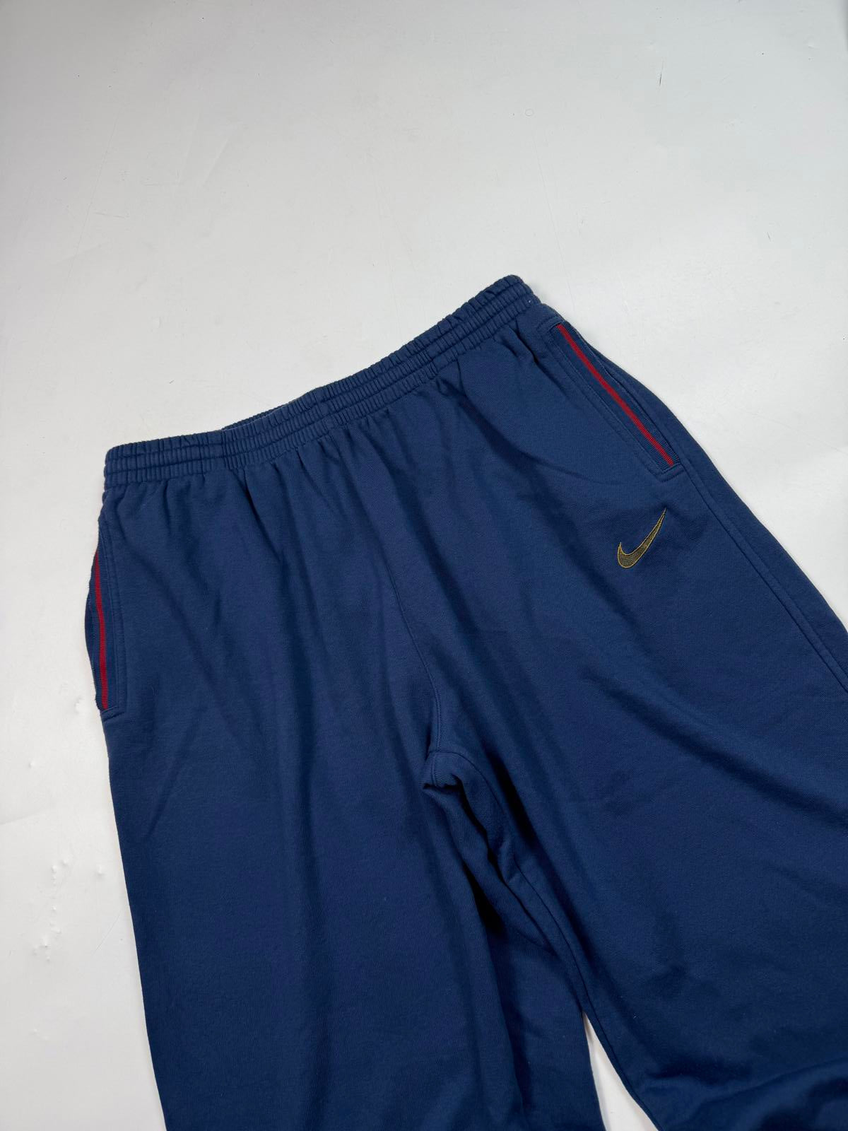 Vintage 90s Nike INC tracksuit (XXL)