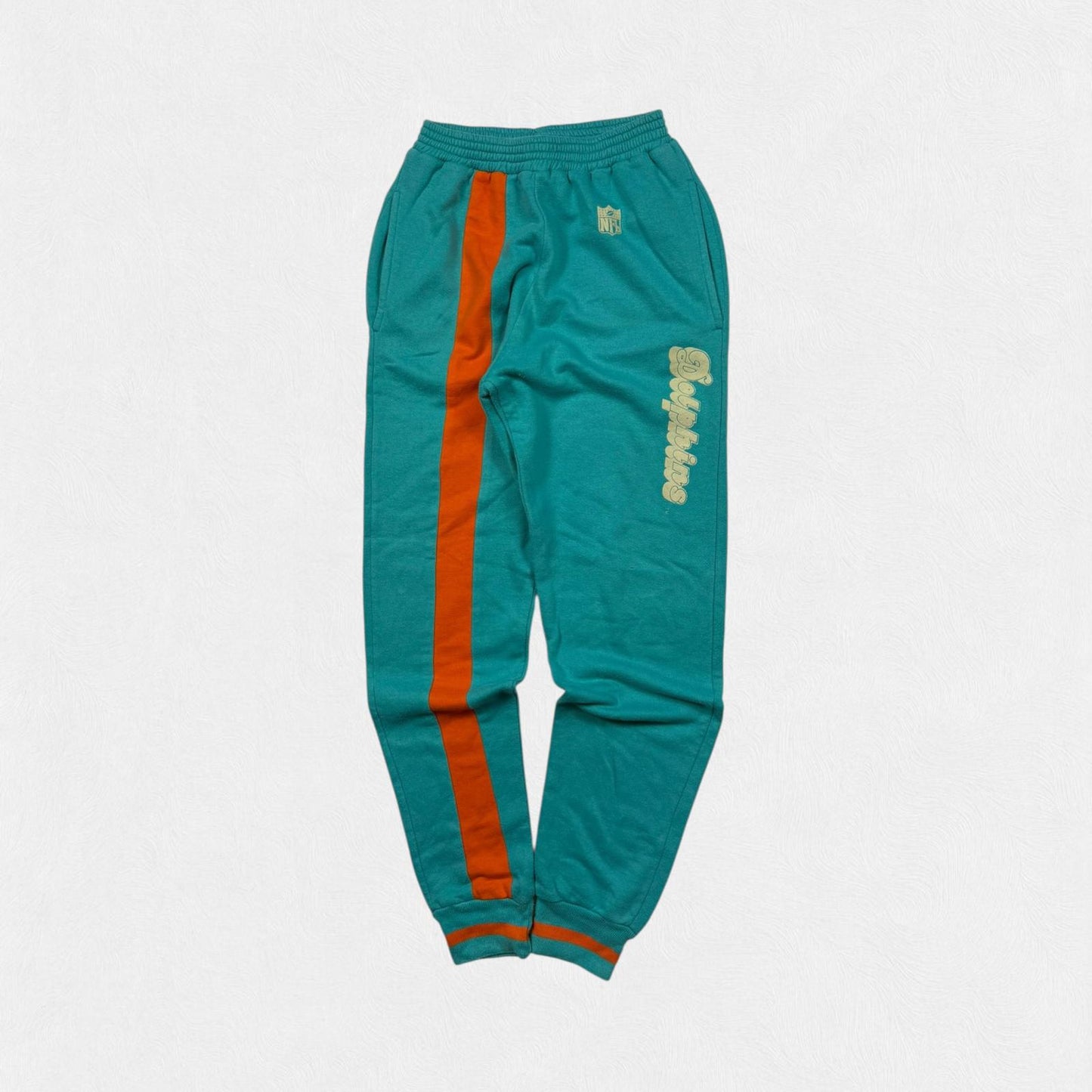 Vintage Miami dolphins 1986 NFL tracksuit set (S)