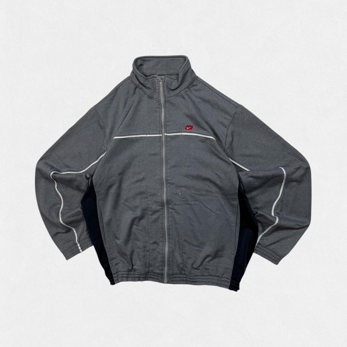 Vintage Y2K Nike full tracksuit set (S)