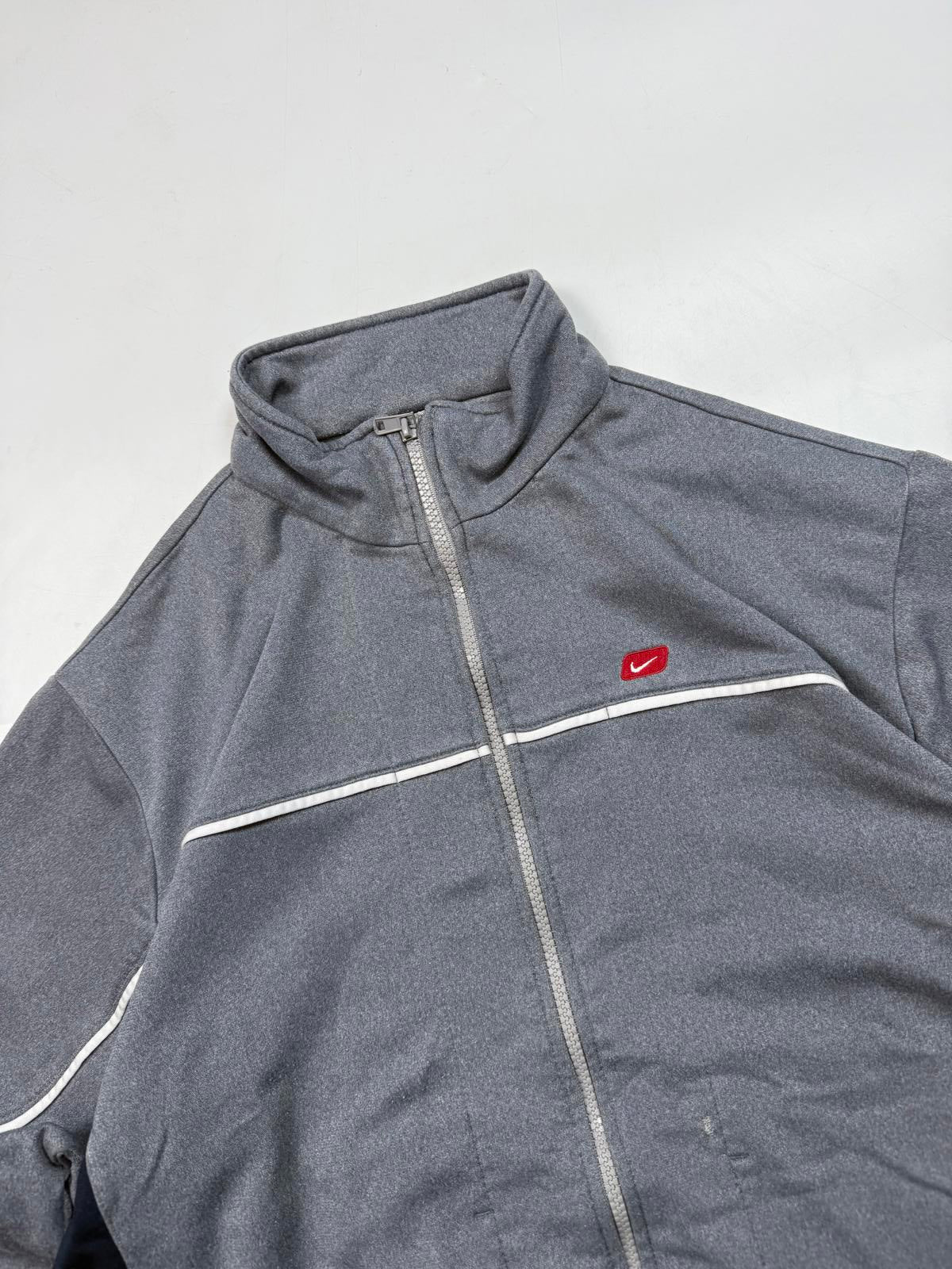 Vintage Y2K Nike full tracksuit set (S)