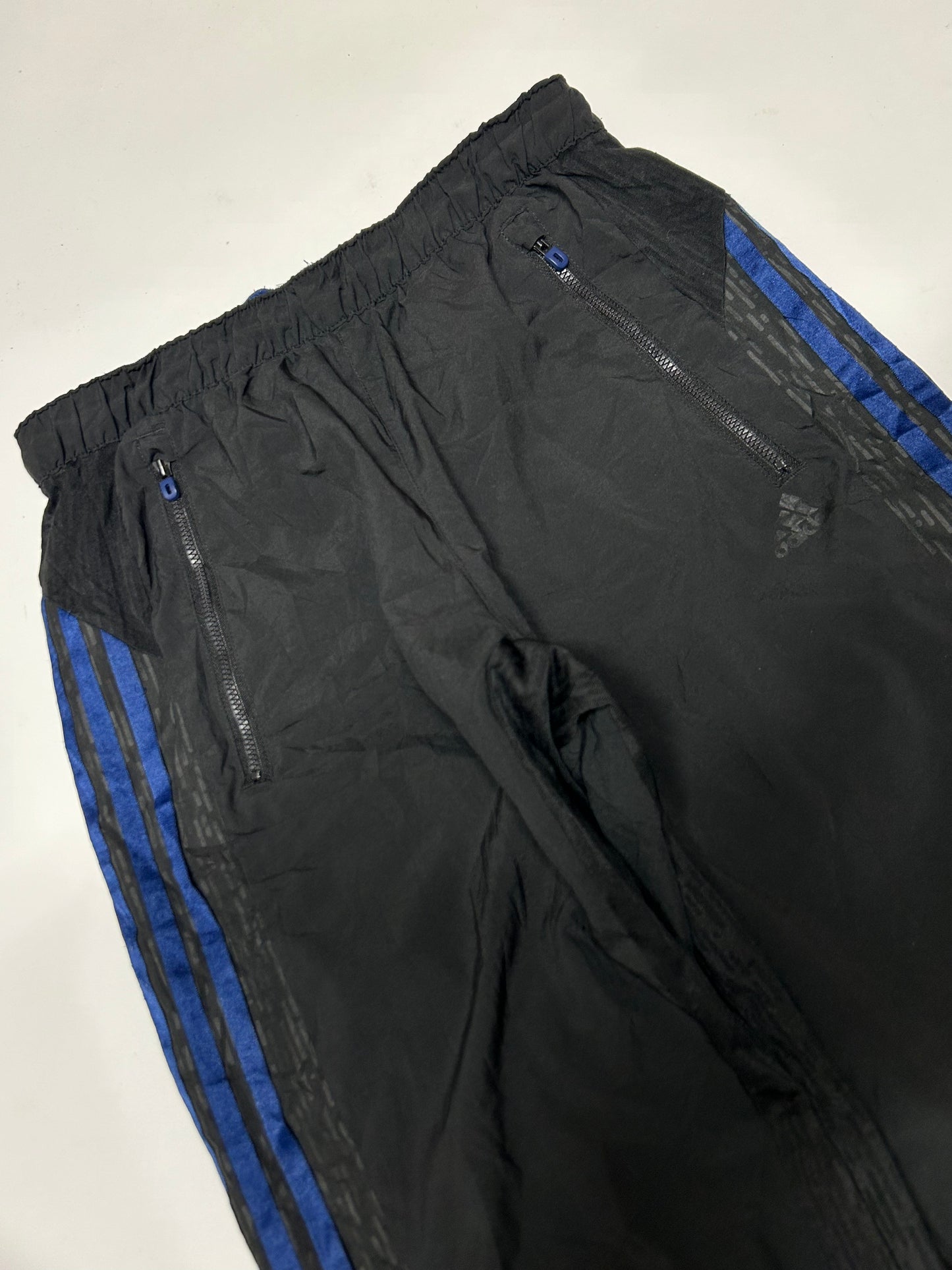 Adidas track pants (S)