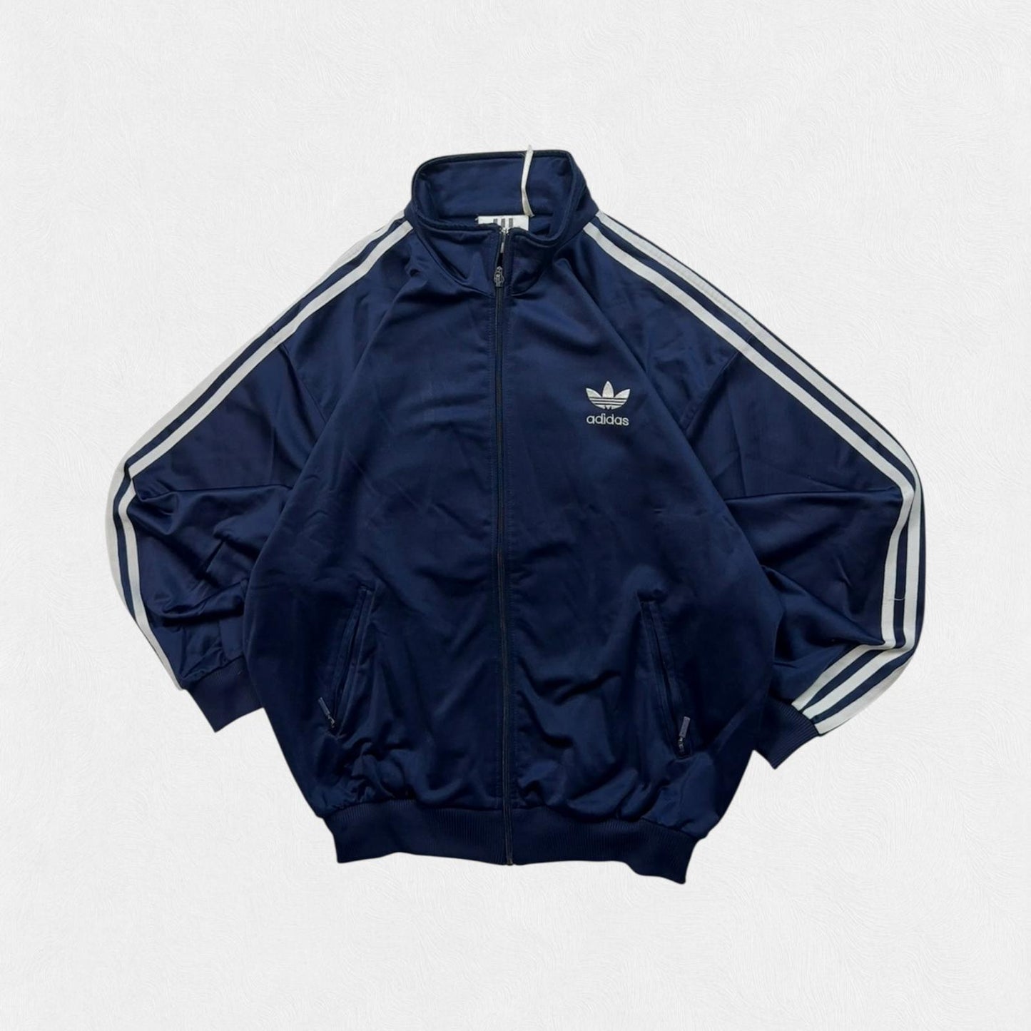 Vintage 90s adidas originals tracksuit (M)