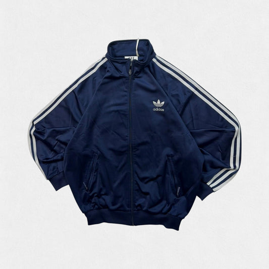 Vintage 90s adidas originals tracksuit (M)