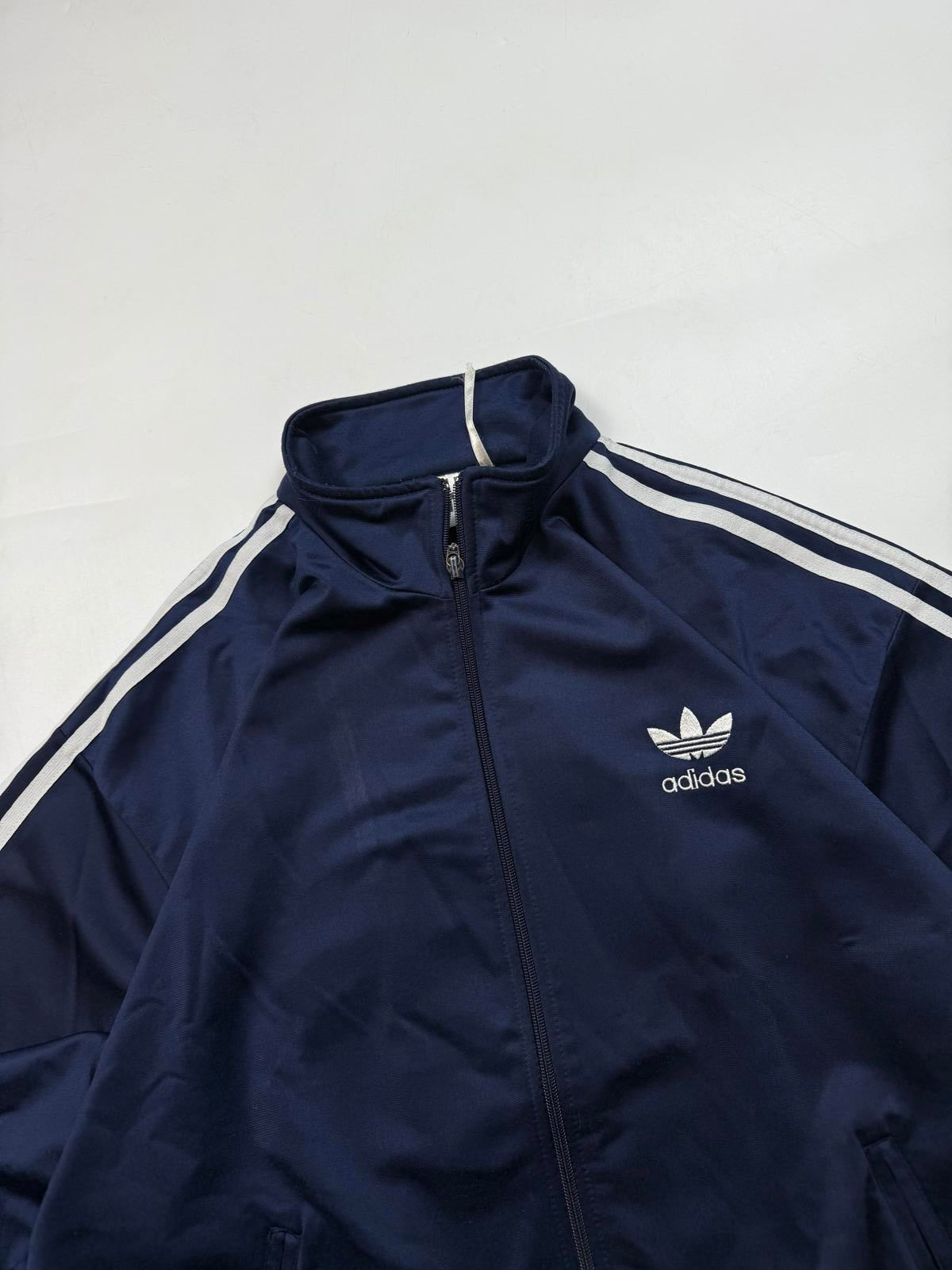Vintage 90s adidas originals tracksuit (M)