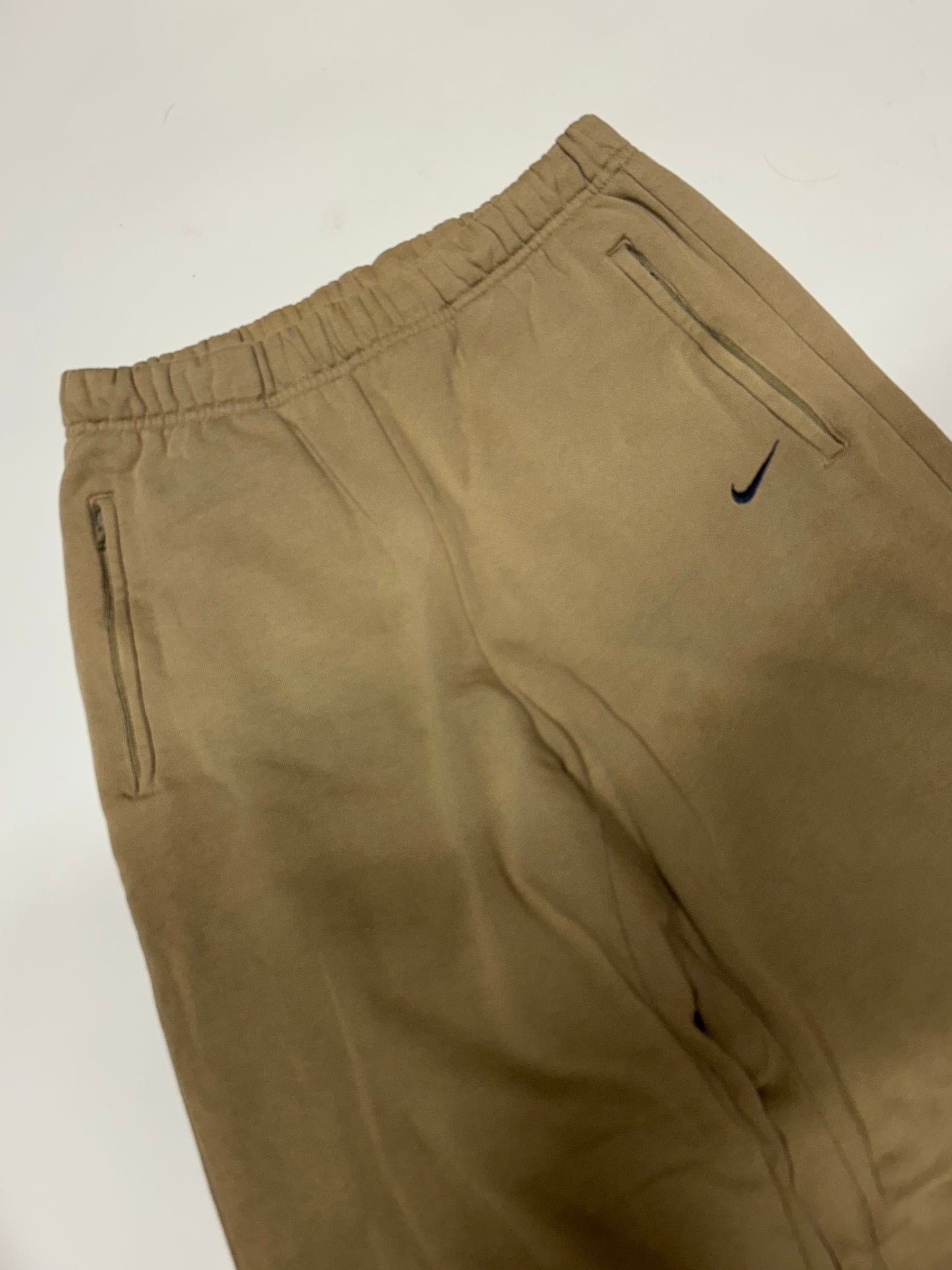 Vintage 90s Nike joggers (S)