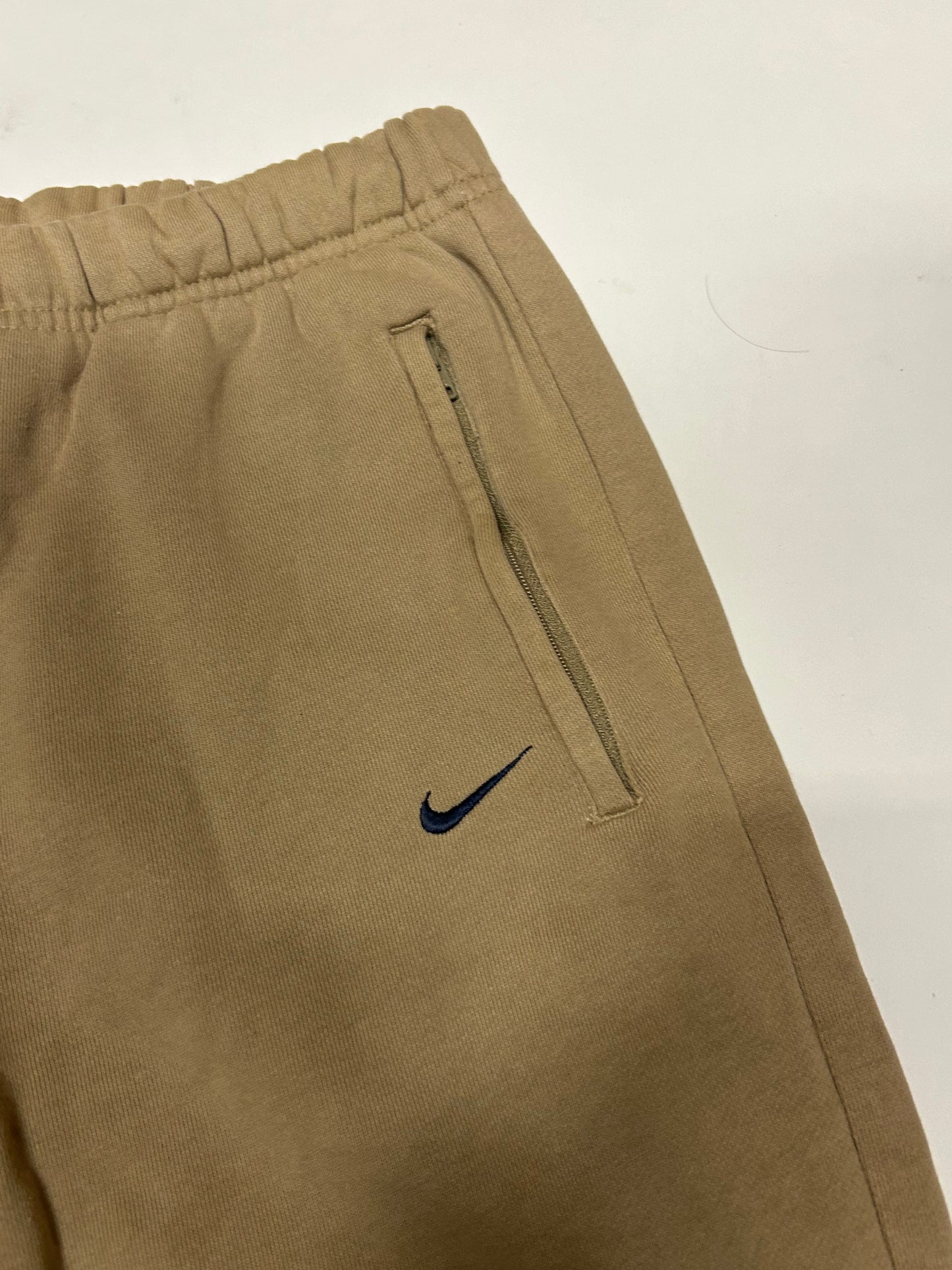 Vintage 90s Nike joggers (S)