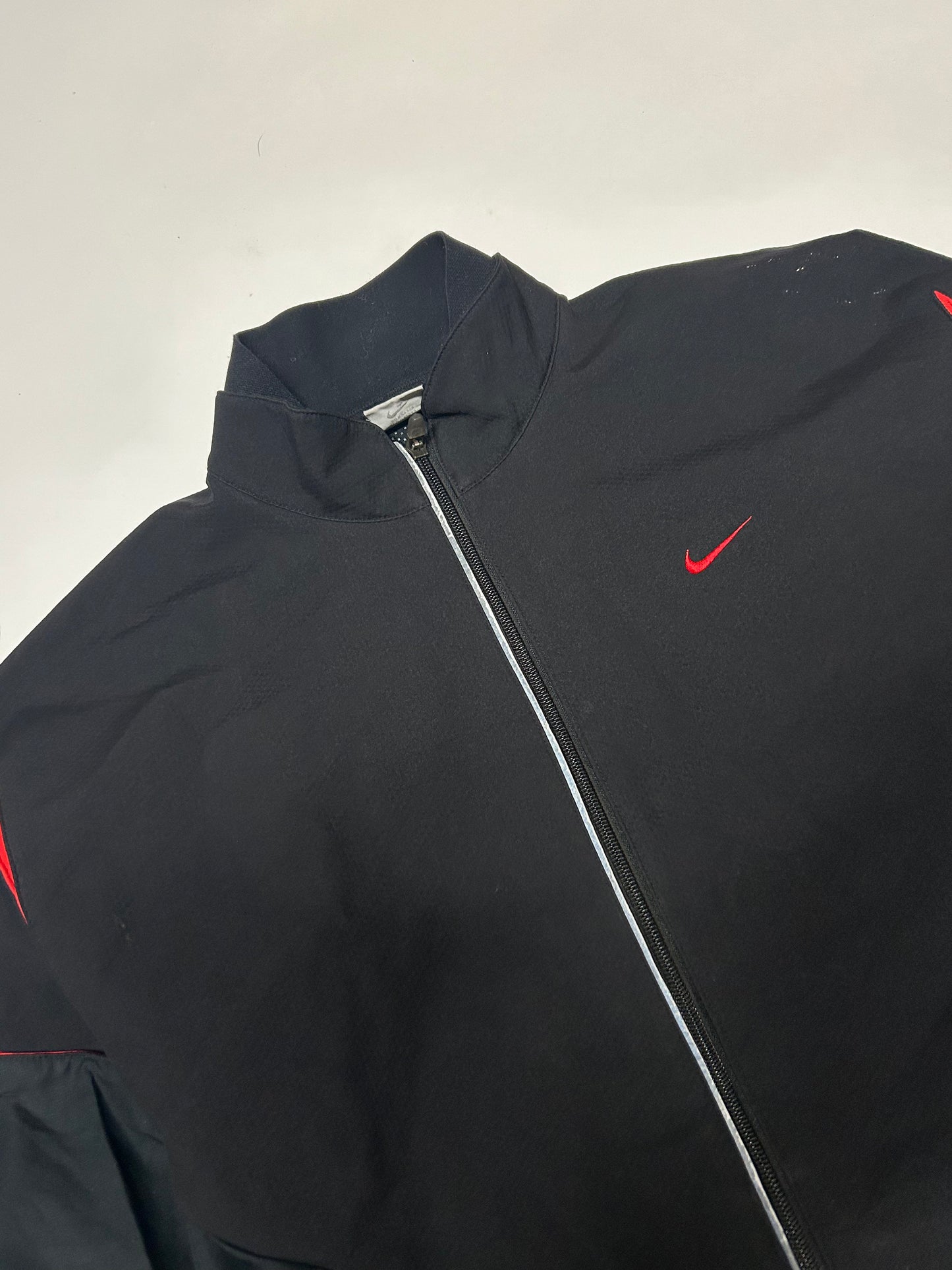 Vintage Nike sphere react track jacket (S)