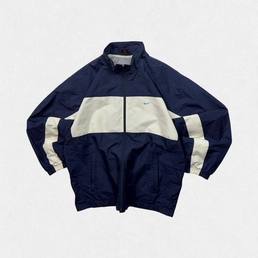 Vintage 90s Nike track jacket (M)