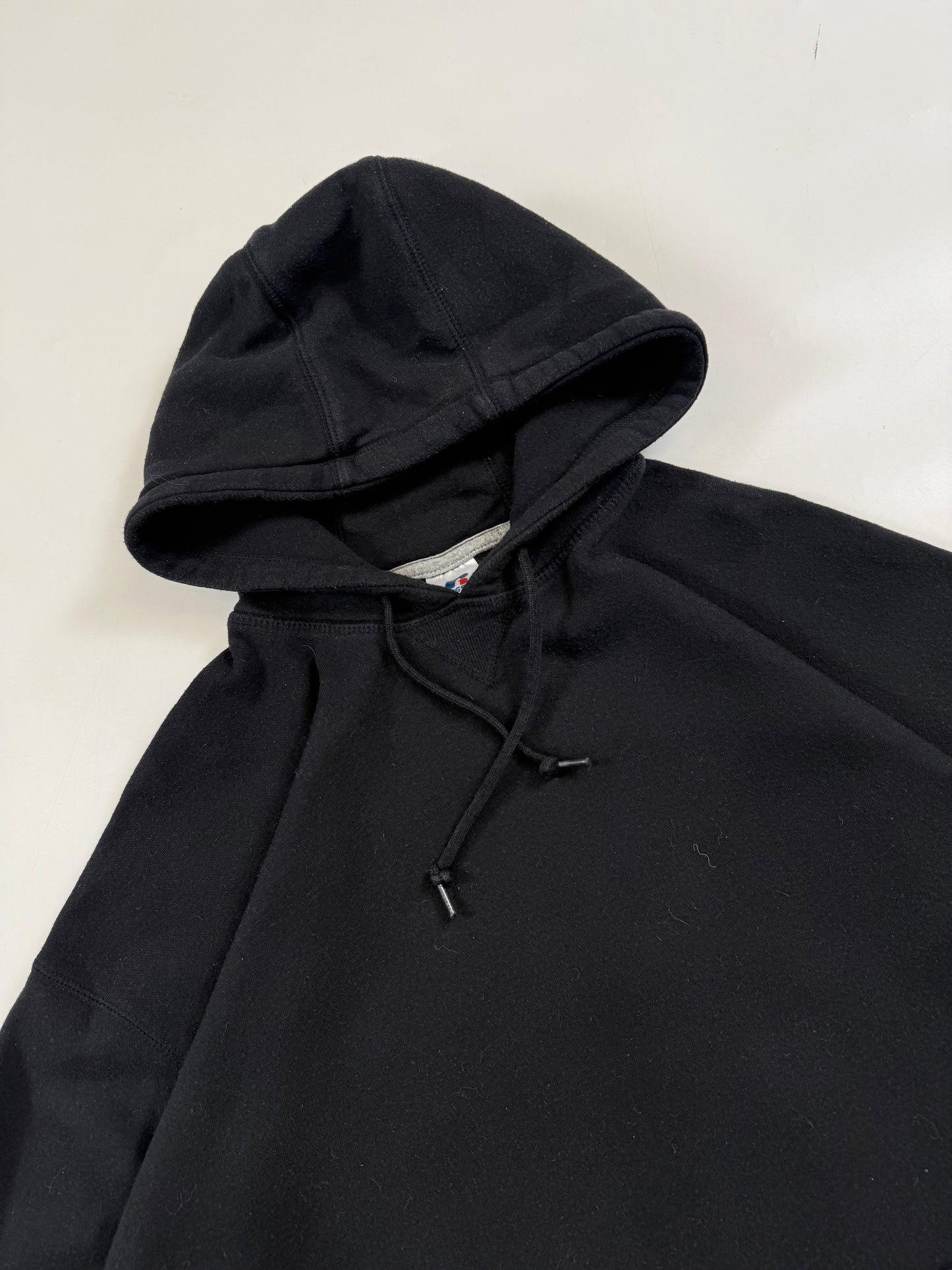 Russell Athletic blank hoodie (XL)