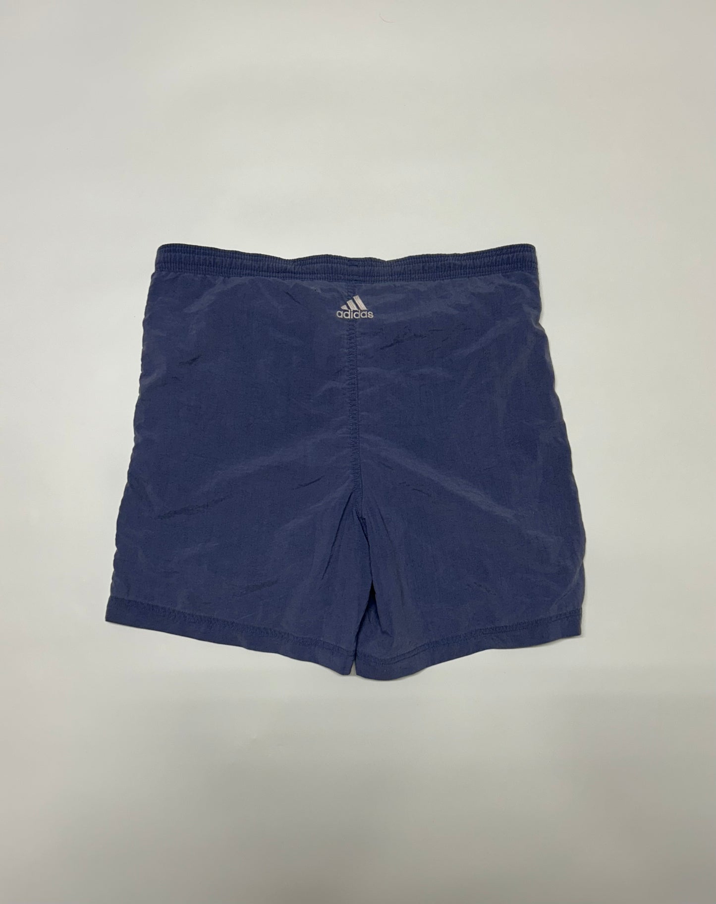 Vintage adidas sport shorts (M)