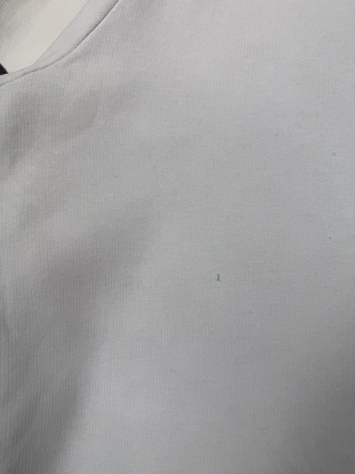 Vintage Adidas spell out sweatshirt (S)