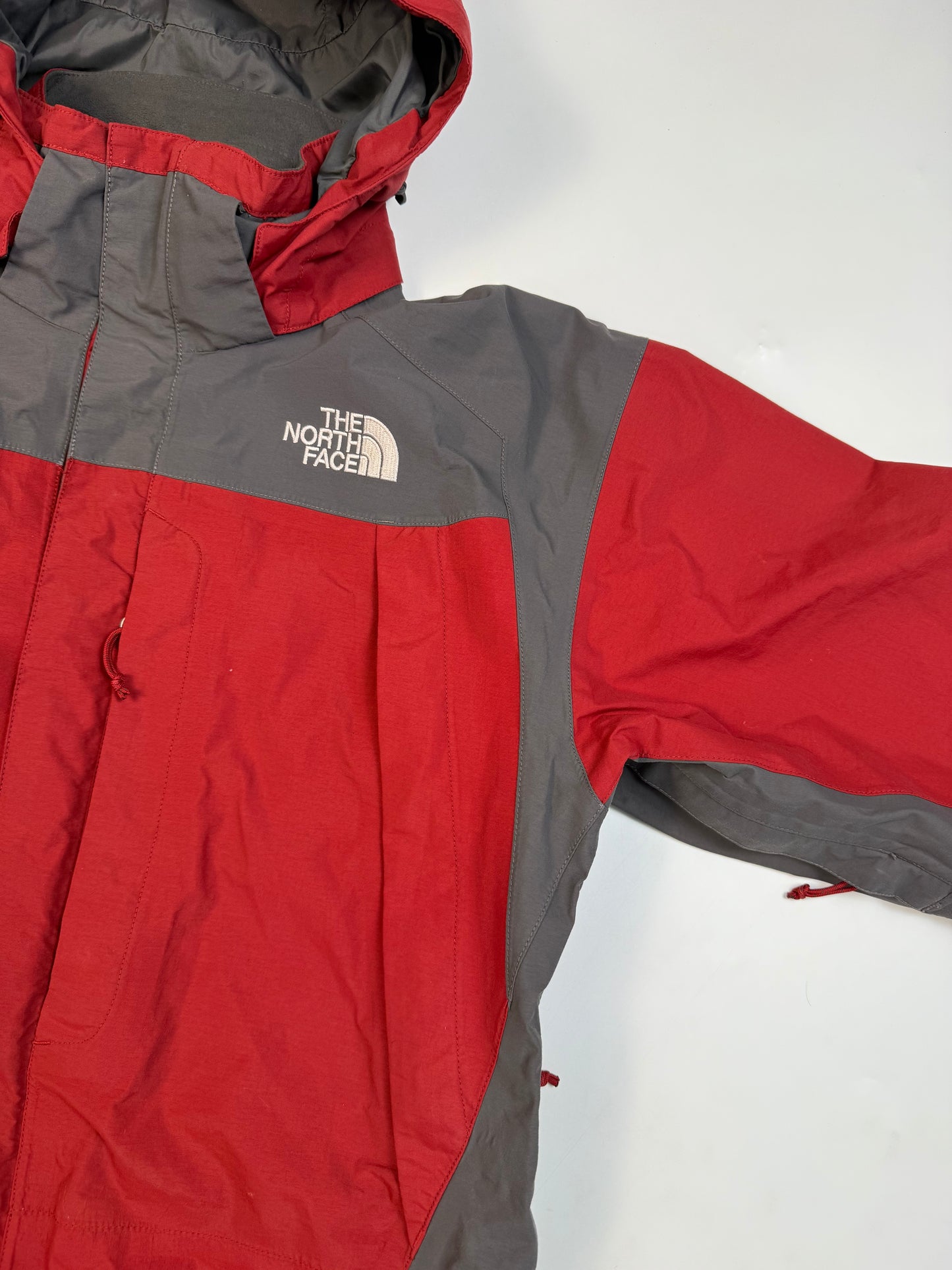 Vintage The North Face gore-tex rain jacket (M)