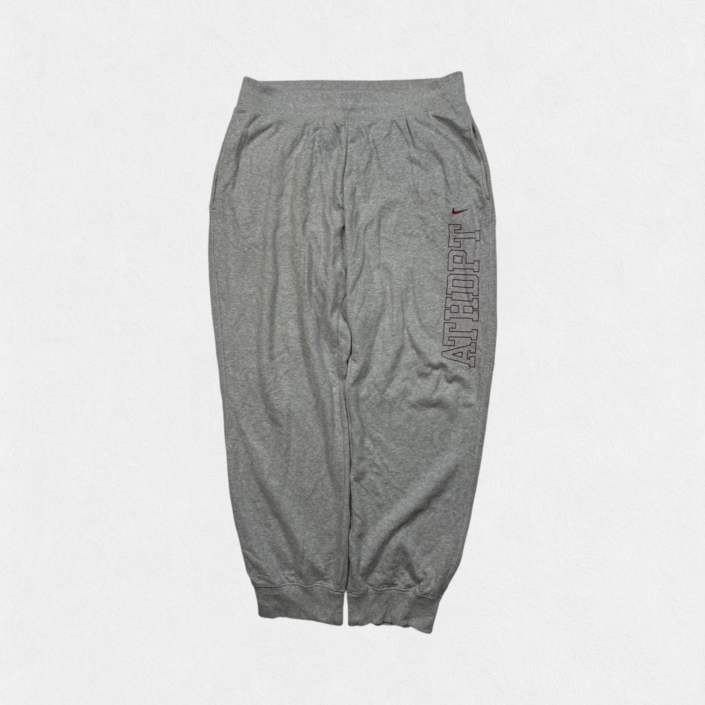 Vintage Nike baggy joggers (XXL)