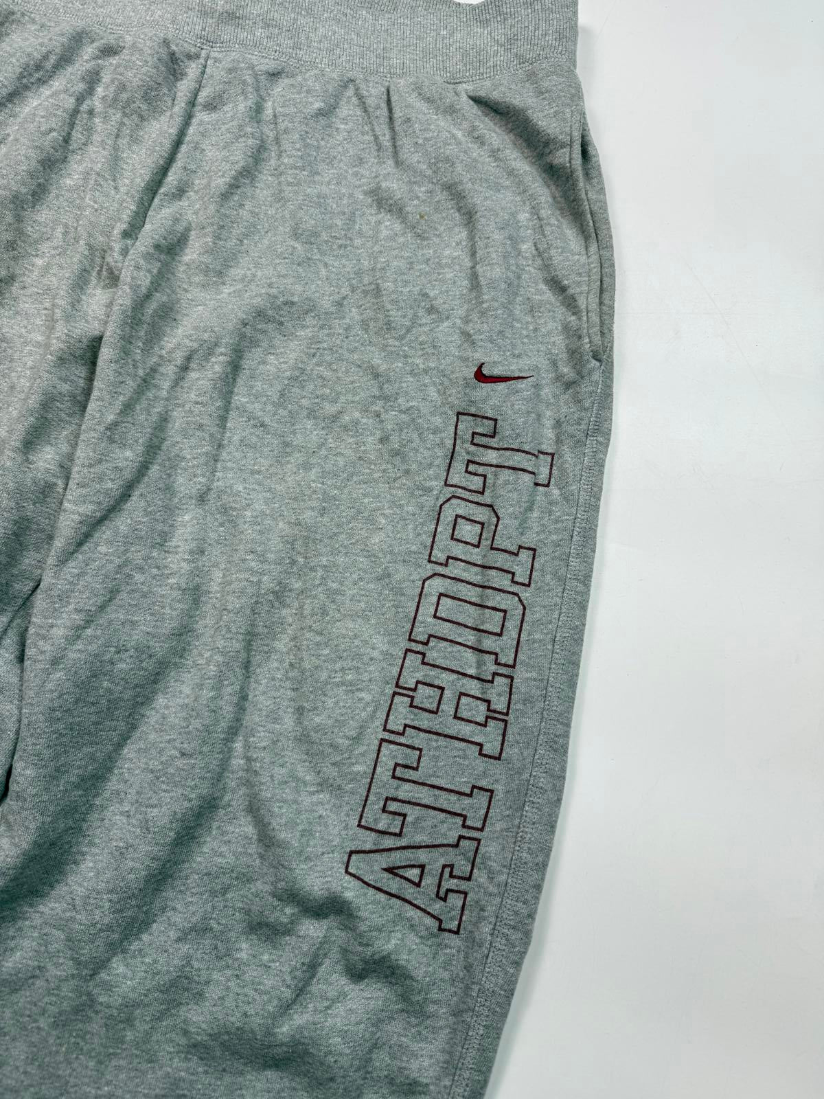 Vintage Nike baggy joggers (XXL)