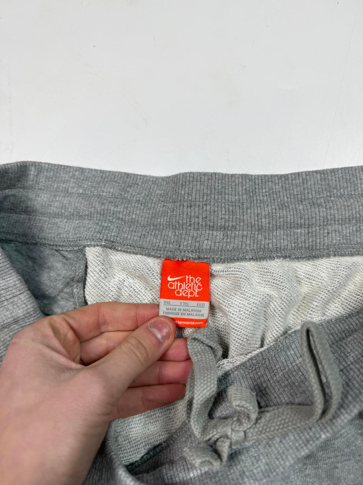 Vintage Nike baggy joggers (XXL)