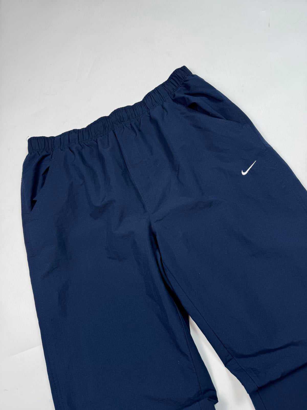 Vintage Nike baggy track pants (XL)