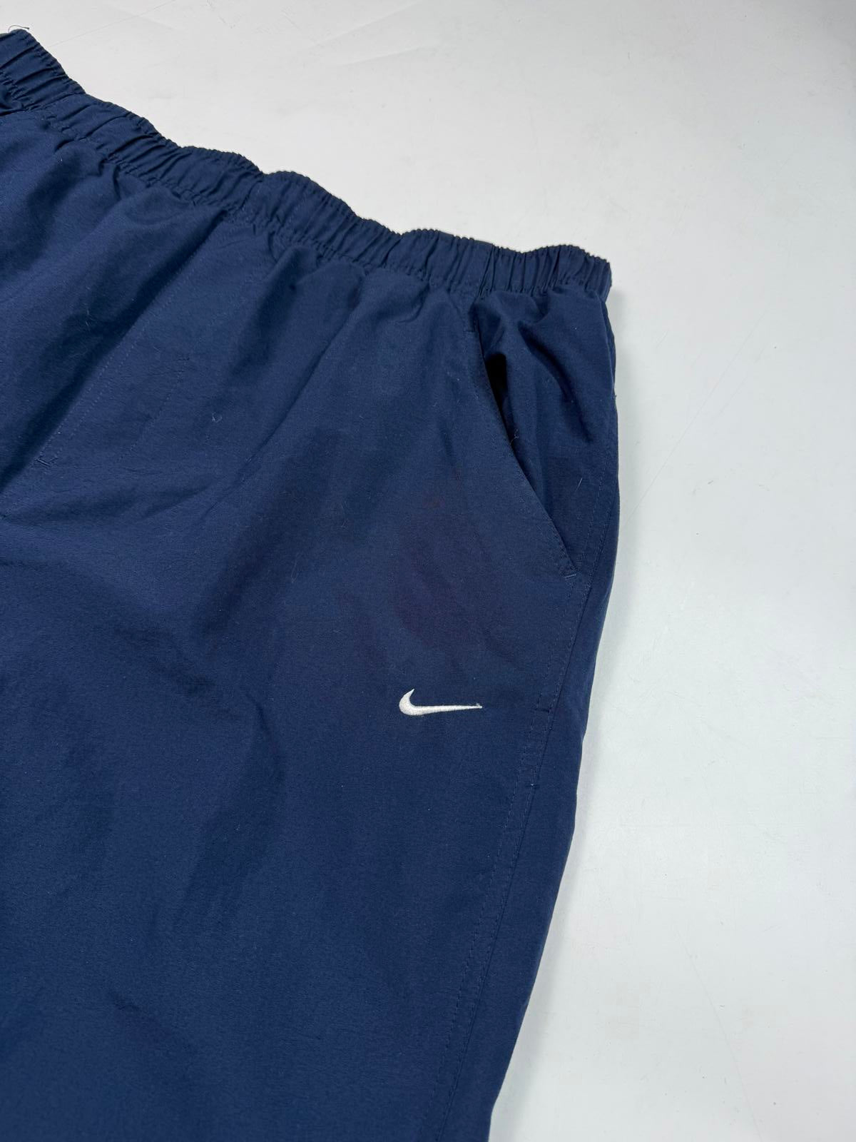 Vintage Nike baggy track pants (XL)
