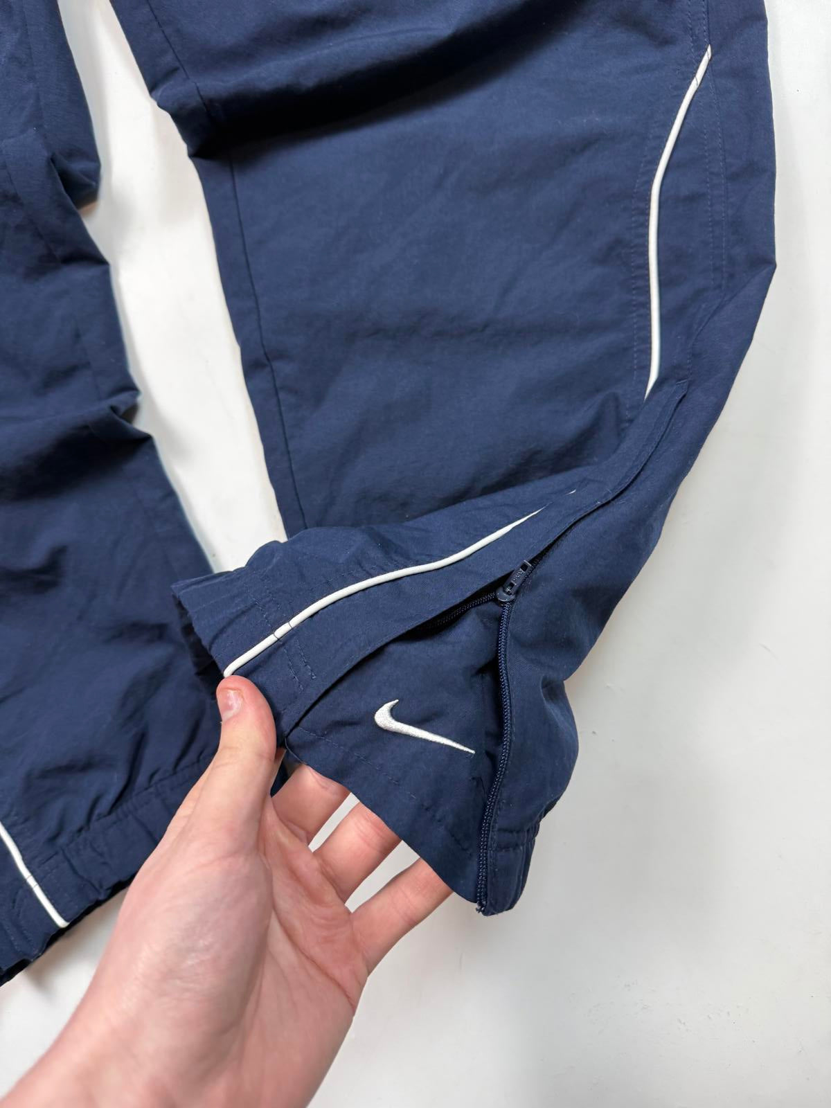 Vintage Nike baggy track pants (XL)