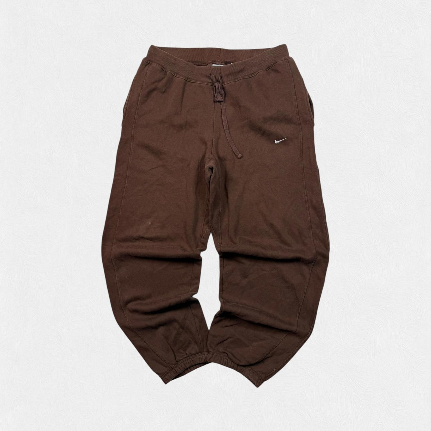 Vintage Nike baggy joggers (XL)