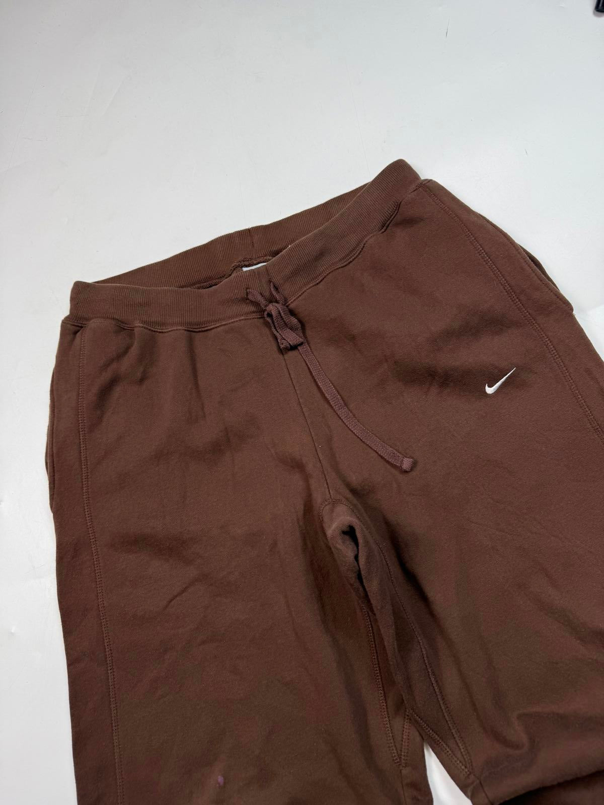 Vintage Nike baggy joggers (XL)