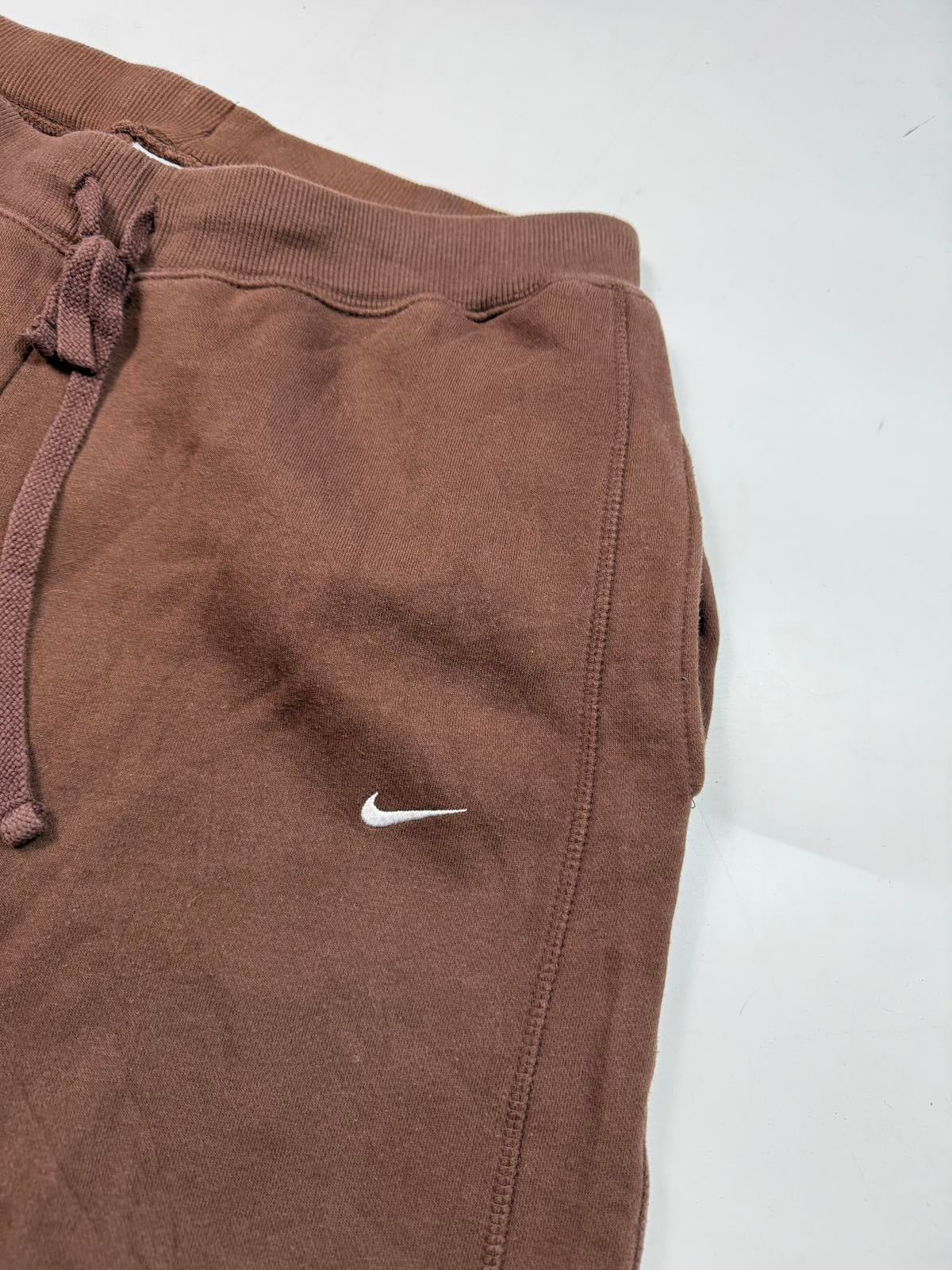 Vintage Nike baggy joggers (XL)