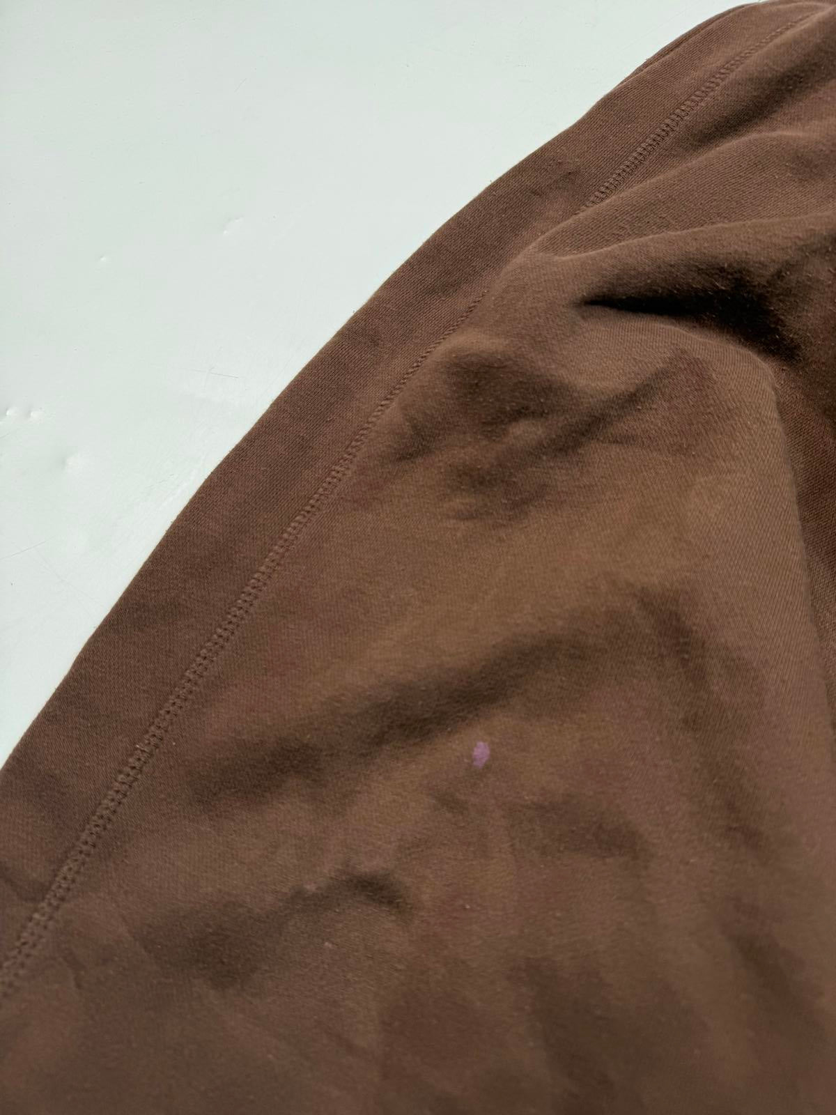 Vintage Nike baggy joggers (XL)