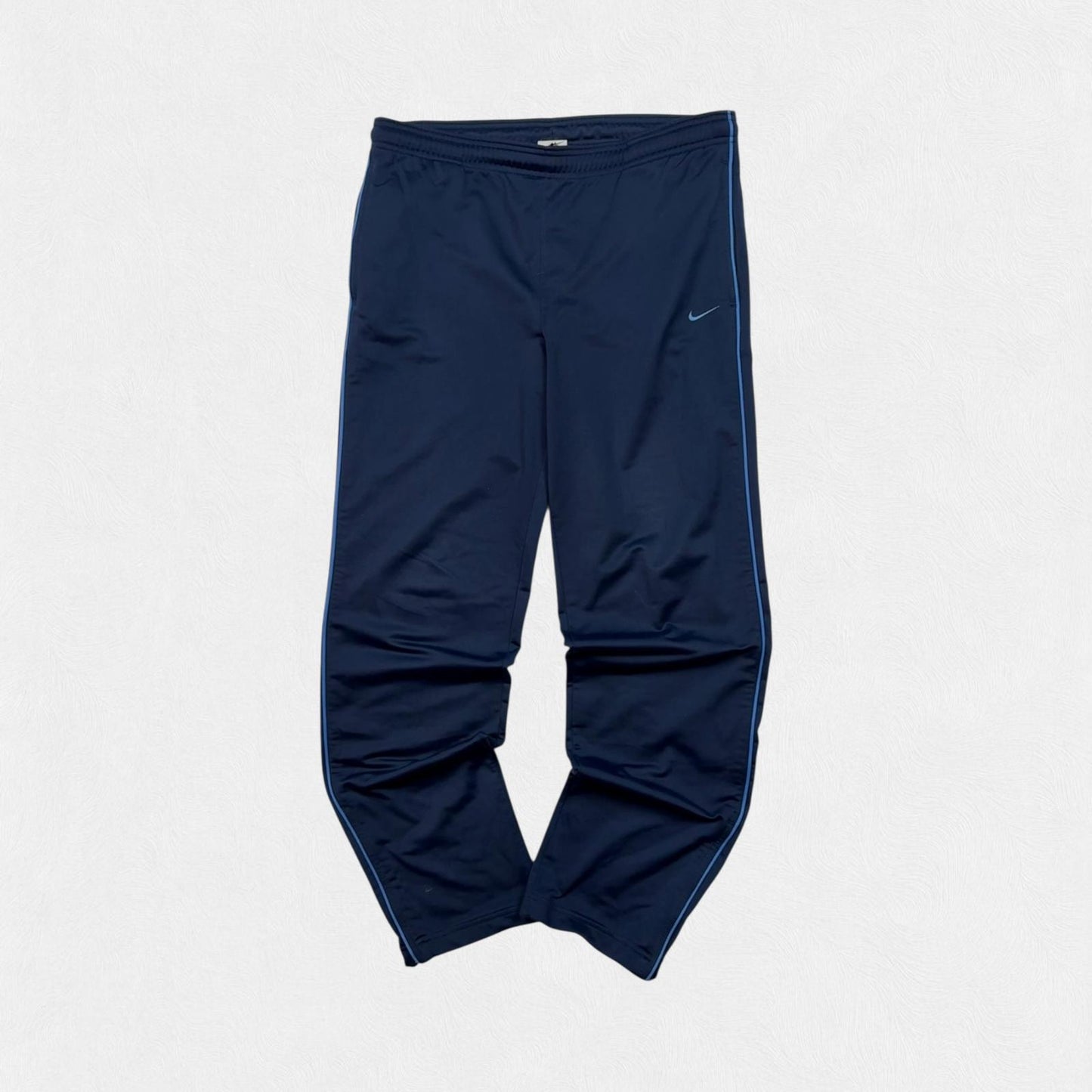 Vintage Nike baggy track pants (S)