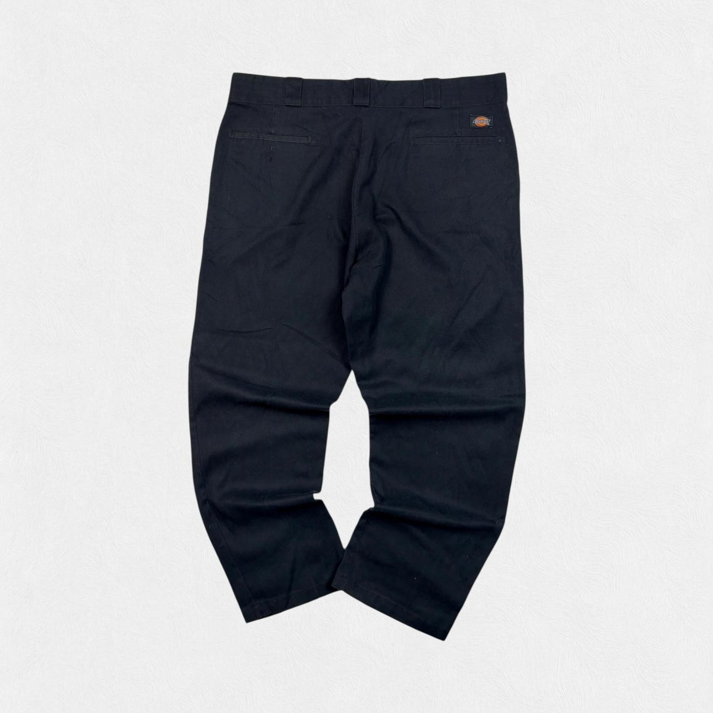 Dickies 874 baggy work trousers (W36)