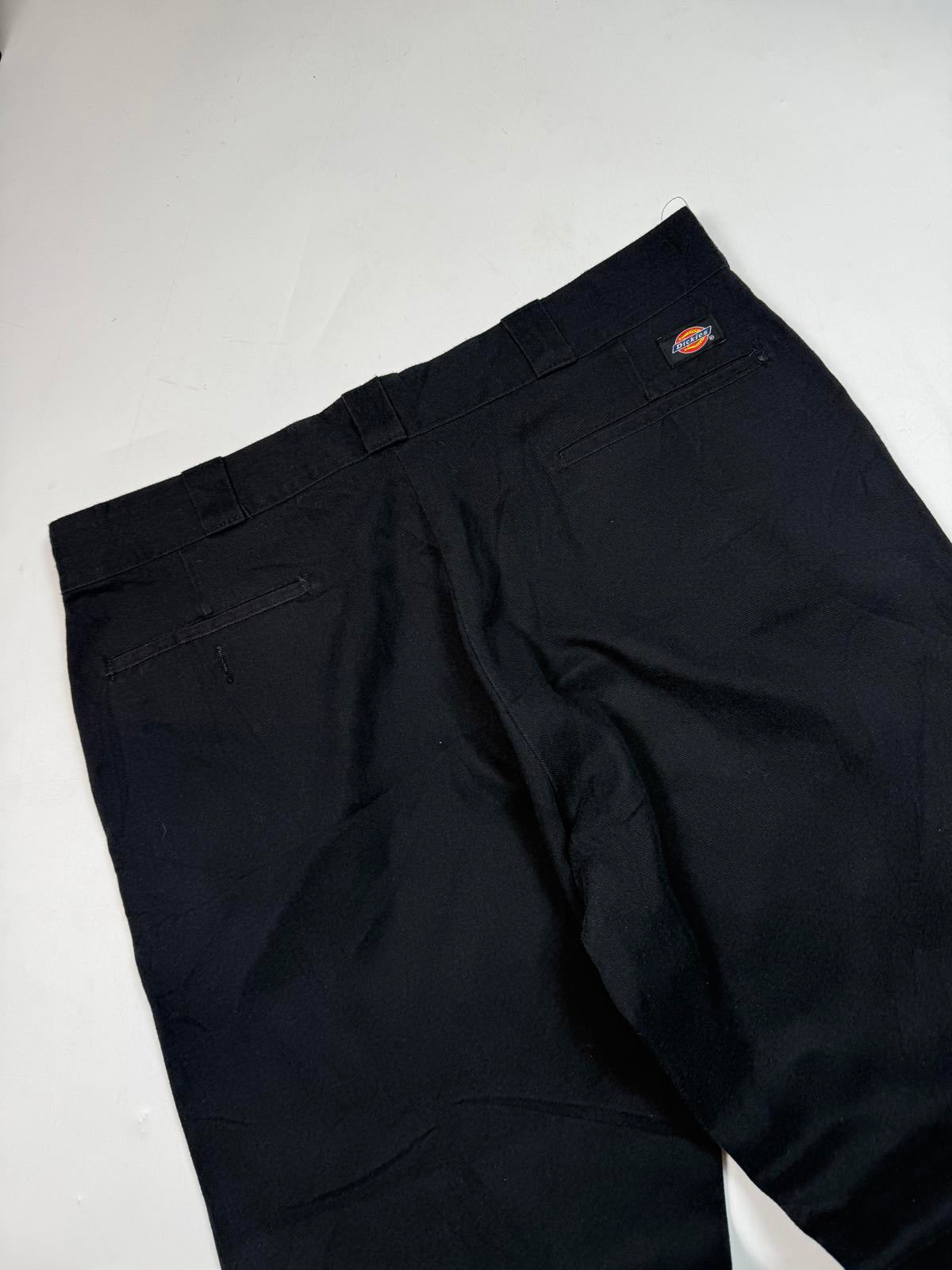 Dickies 874 baggy work trousers (W36)