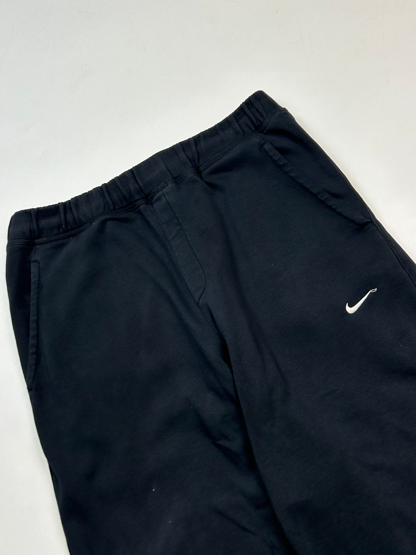 Vintage Nike baggy joggers (M)