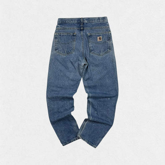 Vintage Carhartt denim jeans (W31)