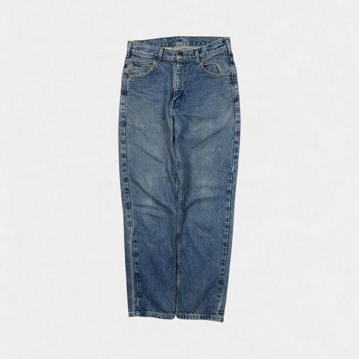 Vintage Carhartt denim jeans (W31)